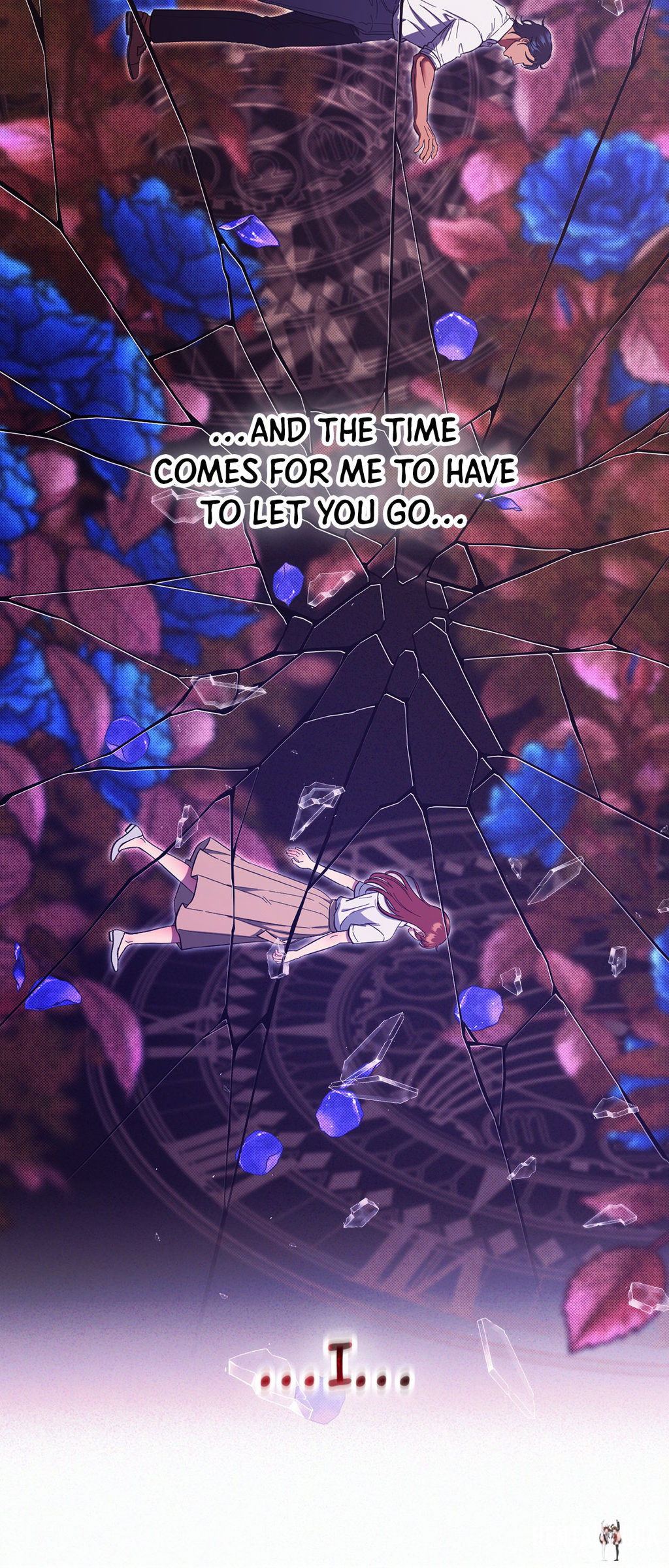 Hana&rsquo;s Demons of Lust Hana&rsquo;s Demons of Lust Chapter 85 - Page 54