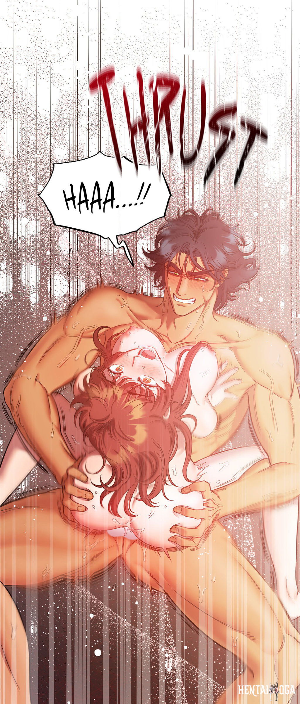 Hana&rsquo;s Demons of Lust Hana&rsquo;s Demons of Lust Chapter 85 - Page 56