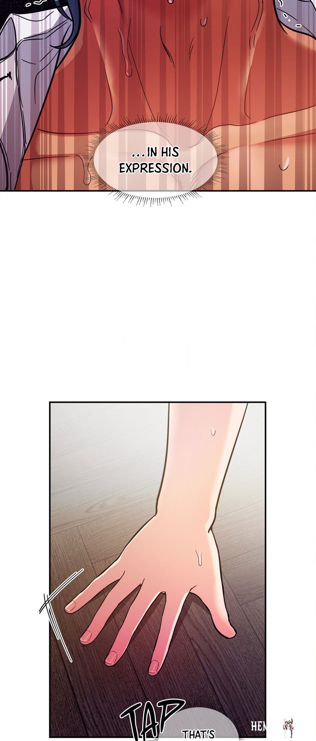 Hana&rsquo;s Demons of Lust Hana&rsquo;s Demons of Lust Chapter 85 - Page 9