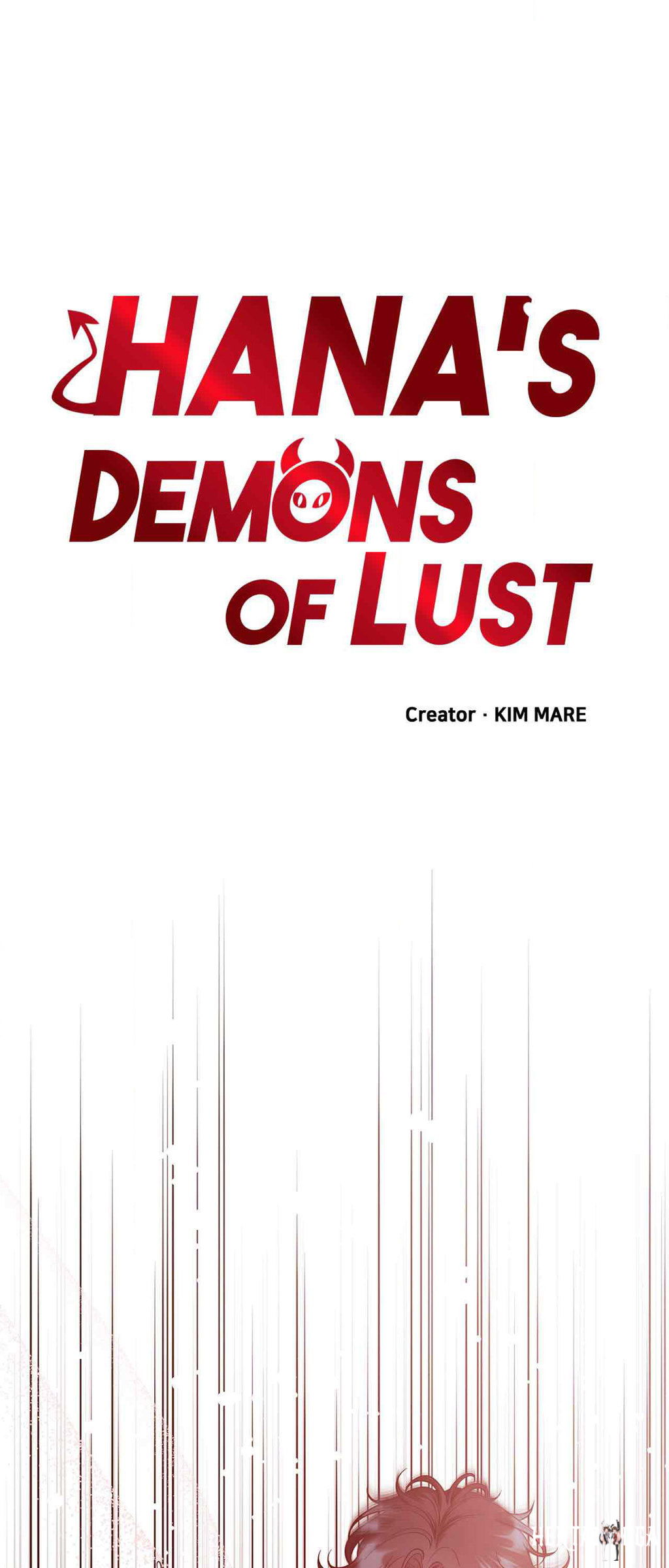 Hana&rsquo;s Demons of Lust Hana&rsquo;s Demons of Lust Chapter 86 - Page 1