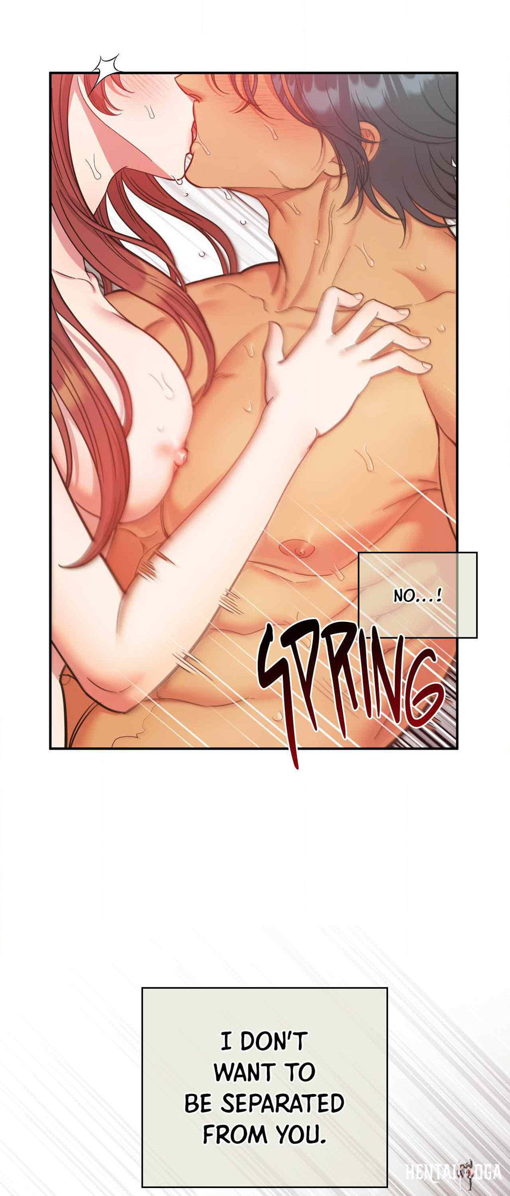 Hana&rsquo;s Demons of Lust Hana&rsquo;s Demons of Lust Chapter 86 - Page 14