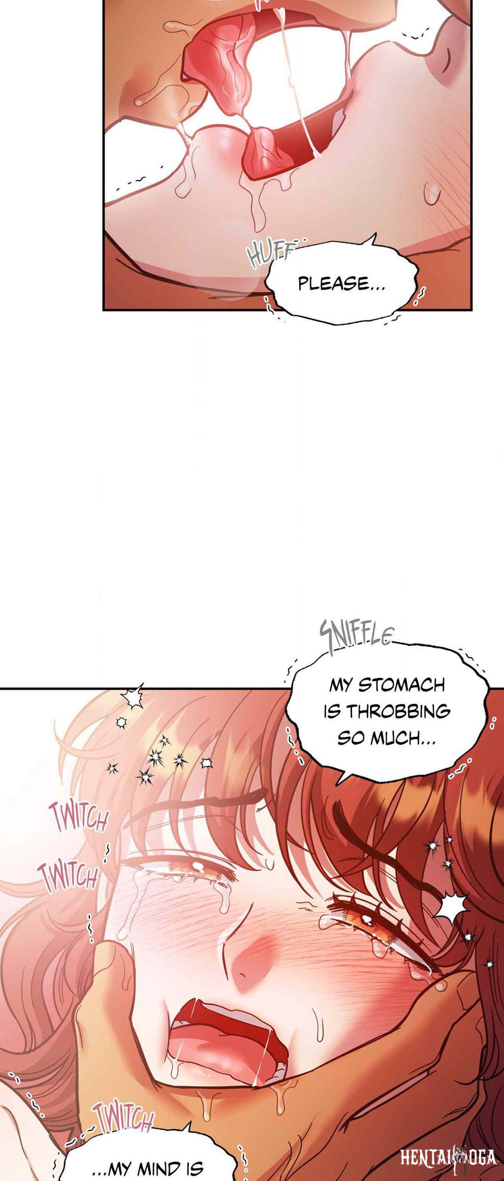 Hana&rsquo;s Demons of Lust Hana&rsquo;s Demons of Lust Chapter 86 - Page 21