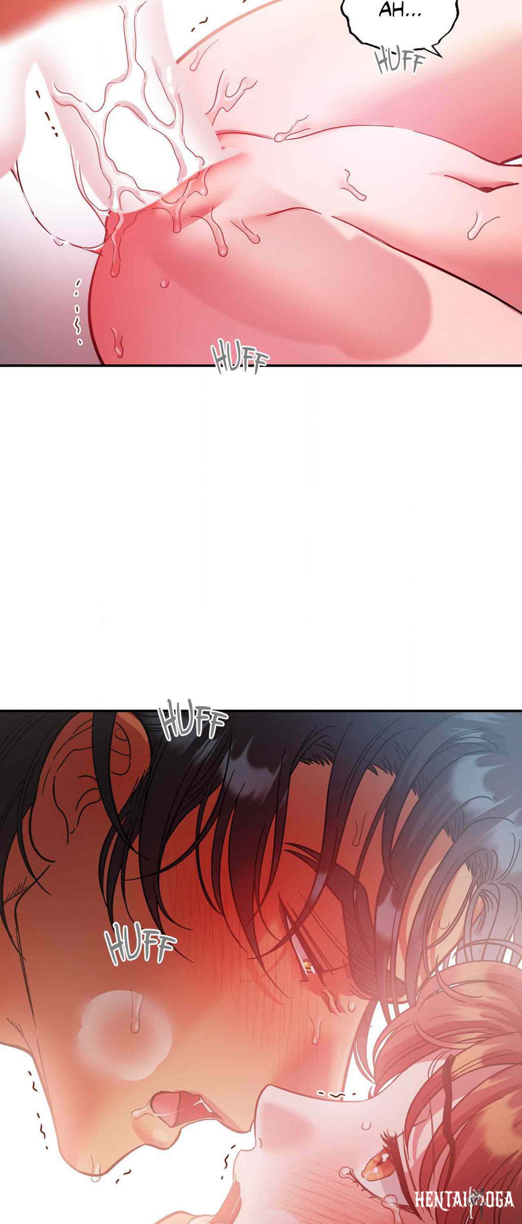 Hana&rsquo;s Demons of Lust Hana&rsquo;s Demons of Lust Chapter 86 - Page 23