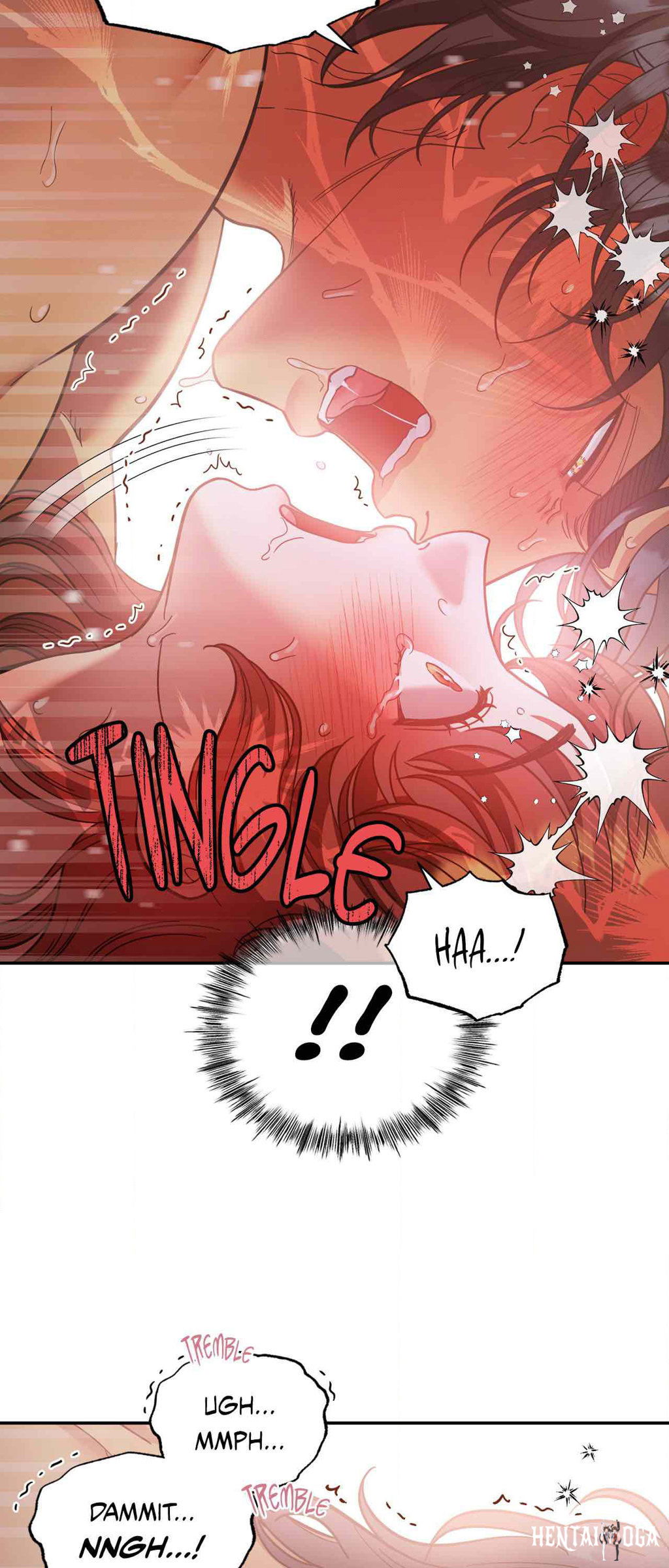 Hana&rsquo;s Demons of Lust Hana&rsquo;s Demons of Lust Chapter 86 - Page 27