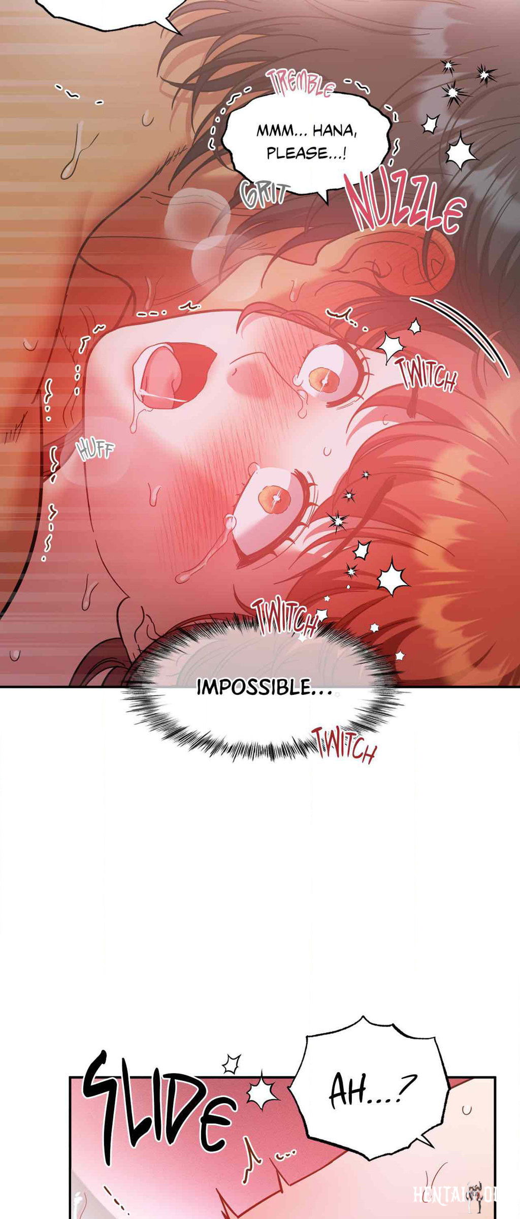 Hana&rsquo;s Demons of Lust Hana&rsquo;s Demons of Lust Chapter 86 - Page 28