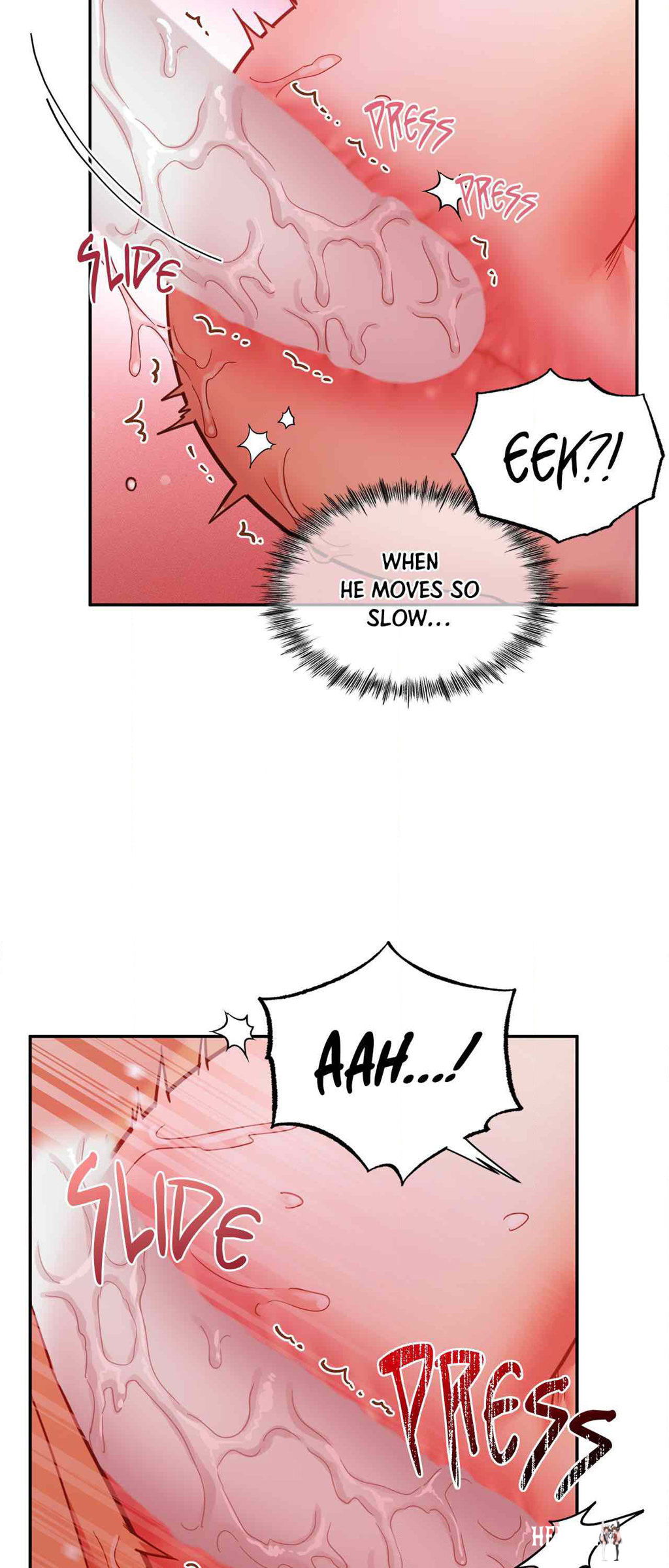 Hana&rsquo;s Demons of Lust Hana&rsquo;s Demons of Lust Chapter 86 - Page 29