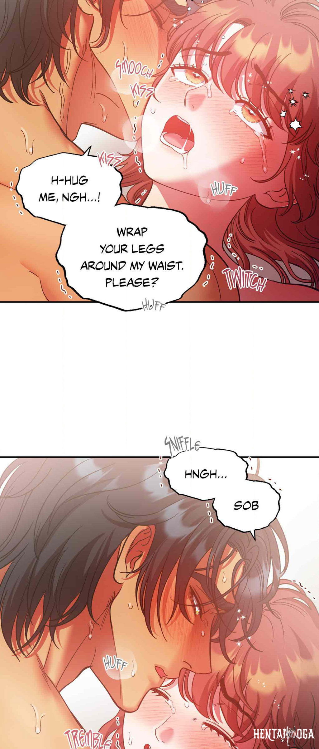 Hana&rsquo;s Demons of Lust Hana&rsquo;s Demons of Lust Chapter 86 - Page 32