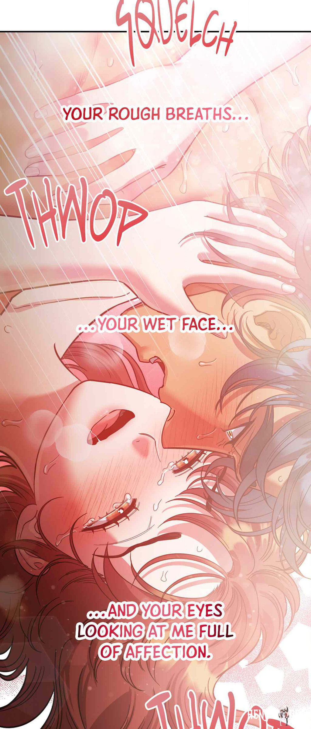 Hana&rsquo;s Demons of Lust Hana&rsquo;s Demons of Lust Chapter 86 - Page 36