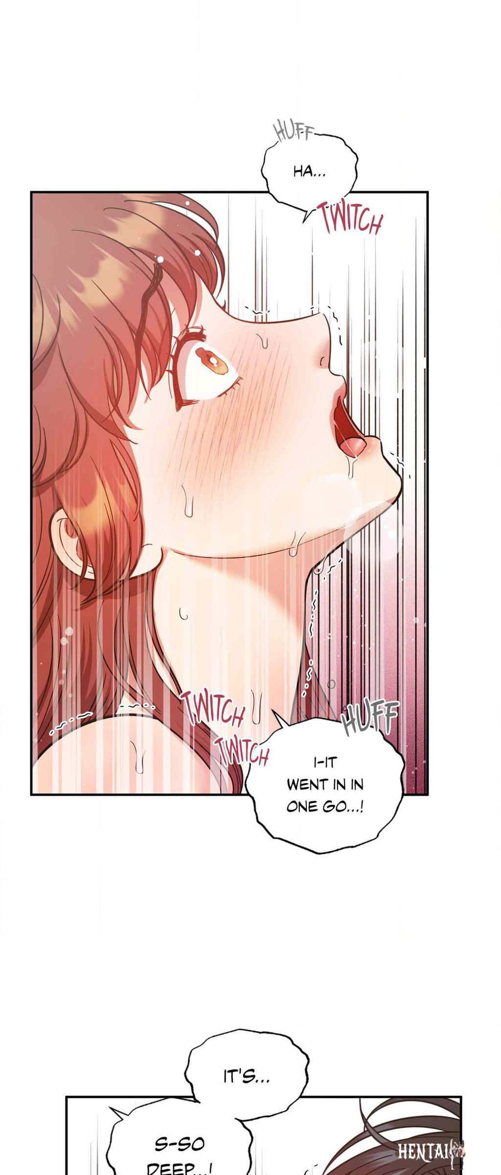 Hana&rsquo;s Demons of Lust Hana&rsquo;s Demons of Lust Chapter 86 - Page 4