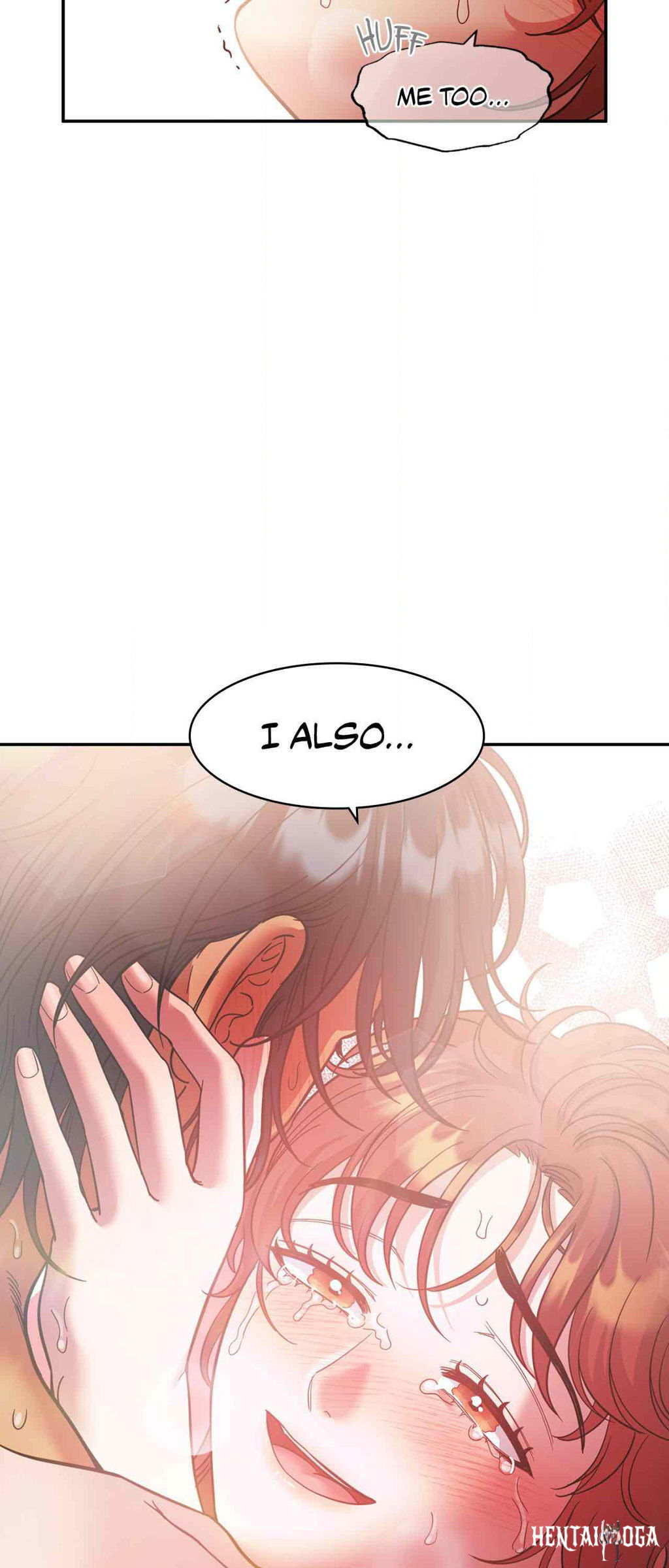 Hana&rsquo;s Demons of Lust Hana&rsquo;s Demons of Lust Chapter 86 - Page 40