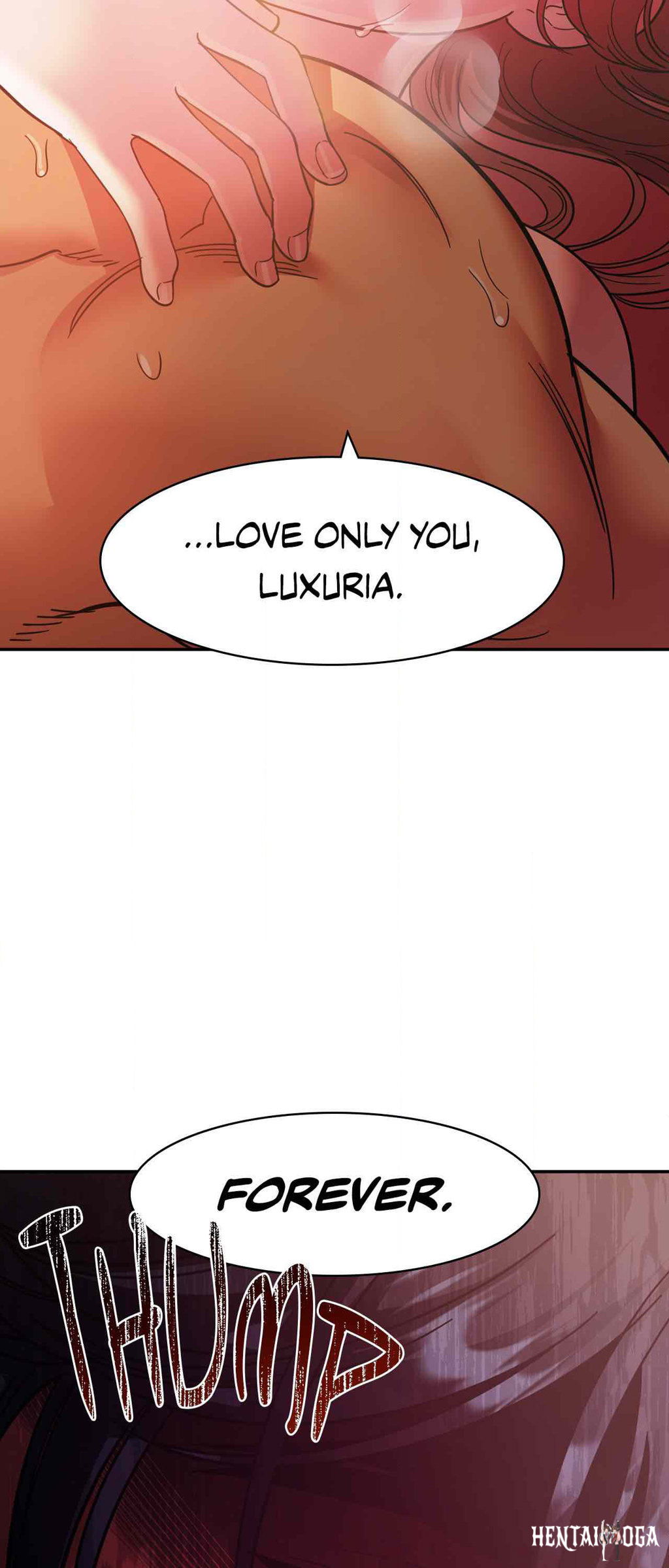 Hana&rsquo;s Demons of Lust Hana&rsquo;s Demons of Lust Chapter 86 - Page 41