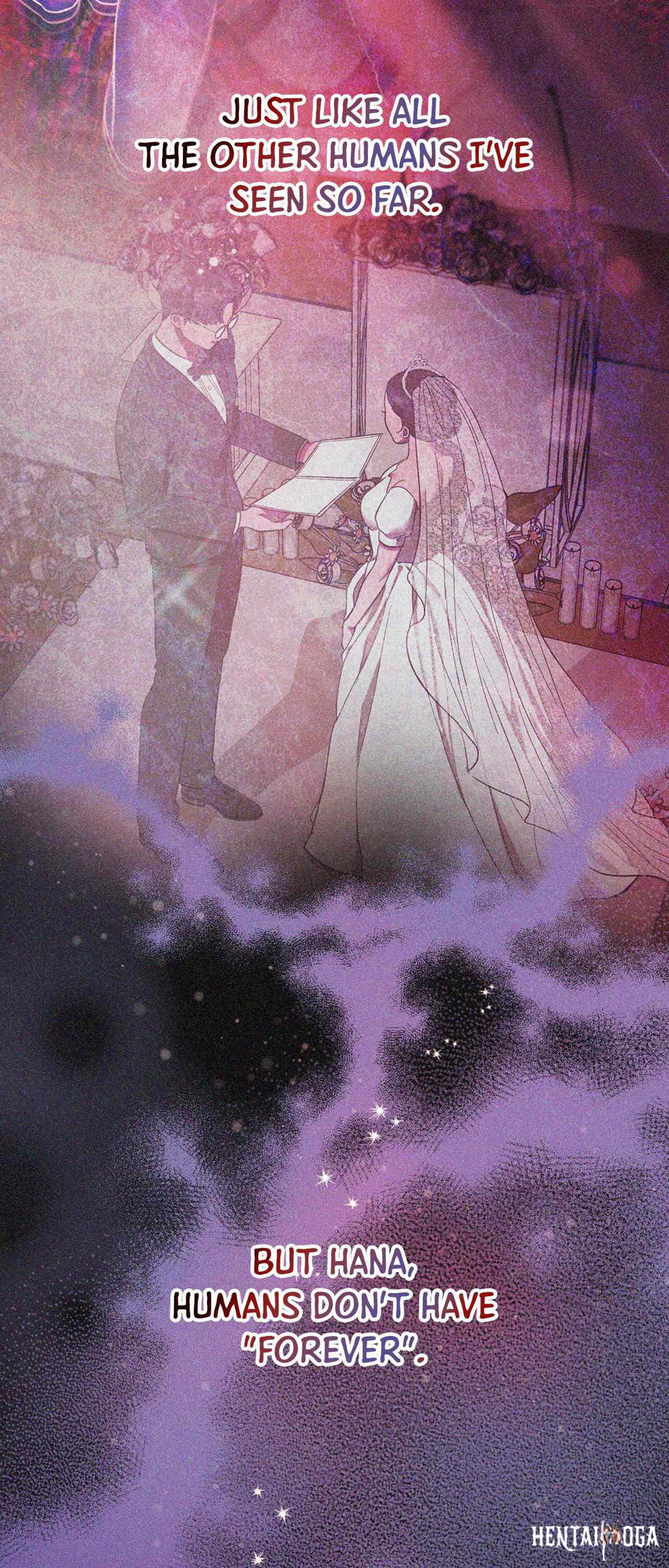 Hana&rsquo;s Demons of Lust Hana&rsquo;s Demons of Lust Chapter 86 - Page 44