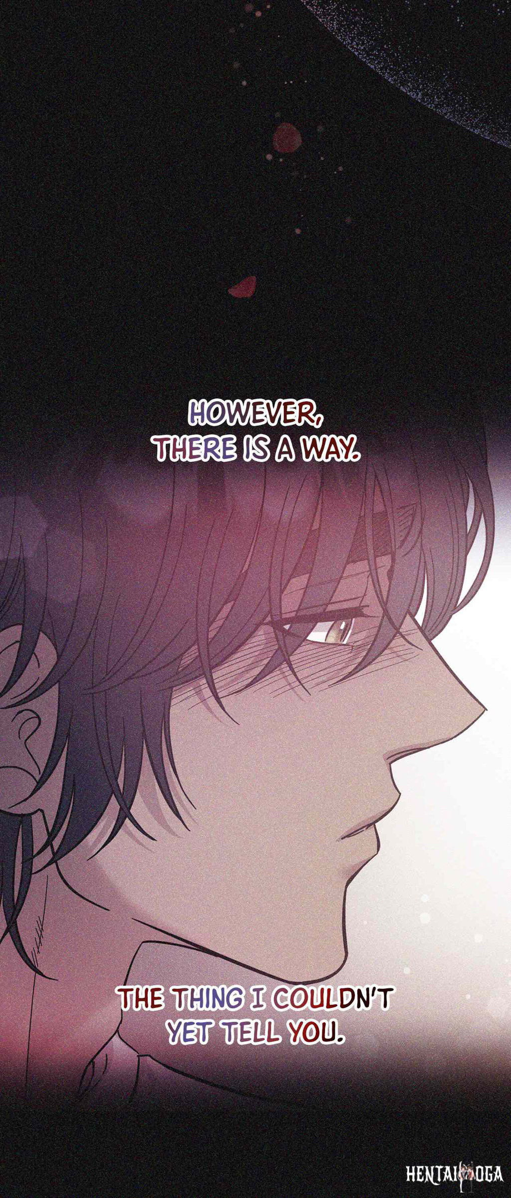 Hana&rsquo;s Demons of Lust Hana&rsquo;s Demons of Lust Chapter 86 - Page 47