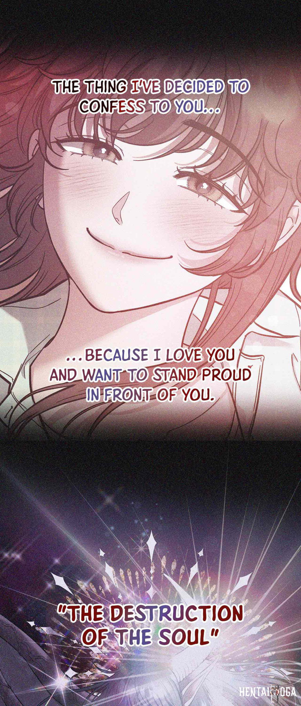 Hana&rsquo;s Demons of Lust Hana&rsquo;s Demons of Lust Chapter 86 - Page 48