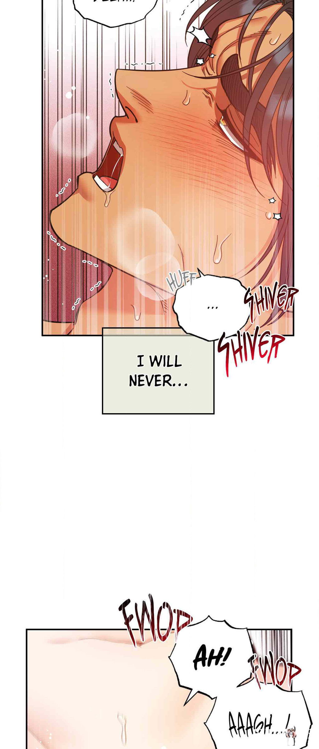 Hana&rsquo;s Demons of Lust Hana&rsquo;s Demons of Lust Chapter 86 - Page 5