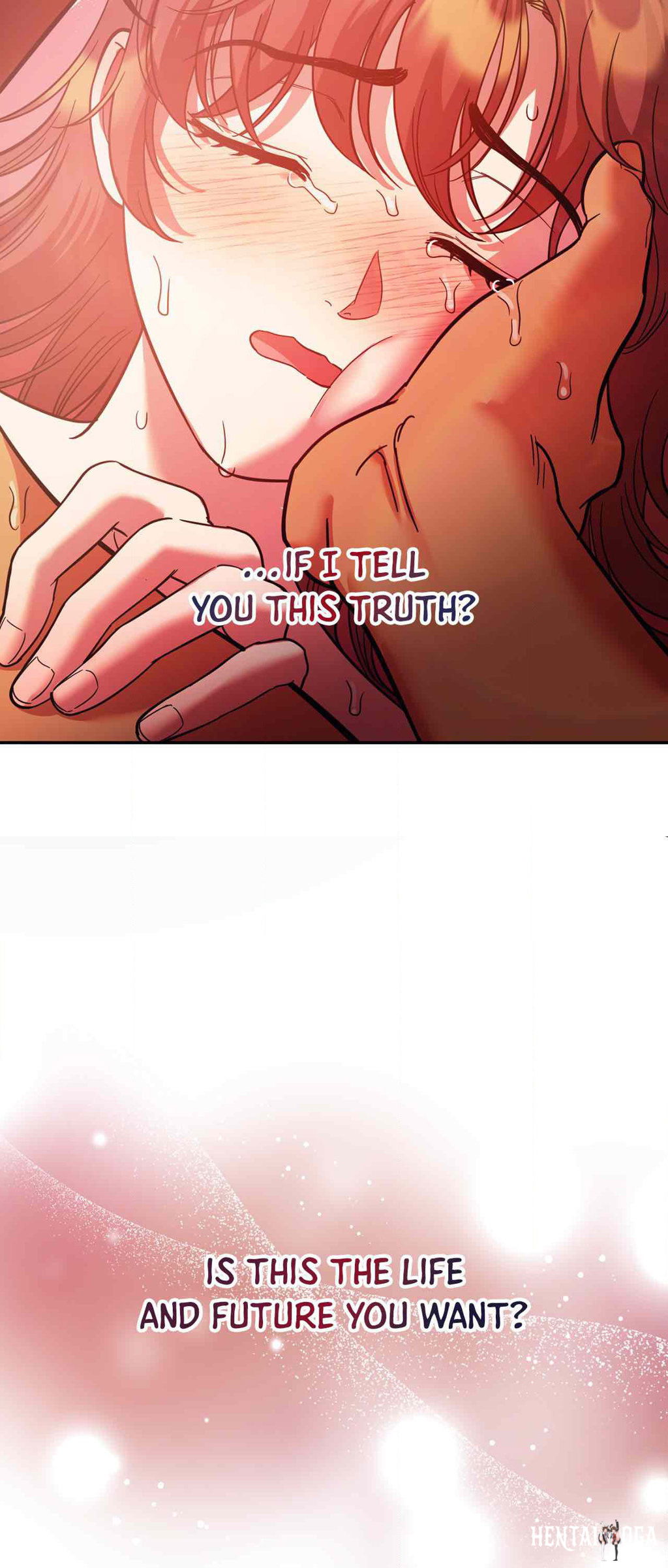 Hana&rsquo;s Demons of Lust Hana&rsquo;s Demons of Lust Chapter 86 - Page 55