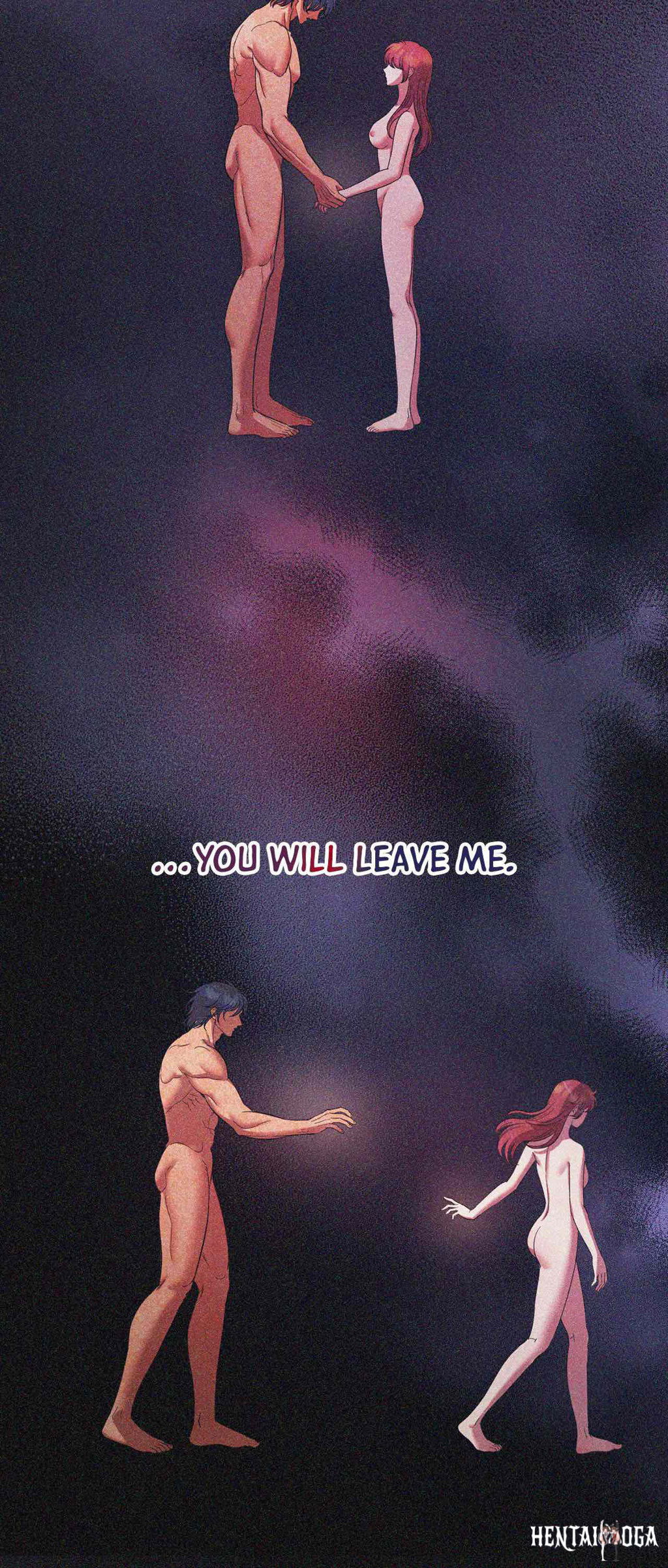 Hana&rsquo;s Demons of Lust Hana&rsquo;s Demons of Lust Chapter 86 - Page 57