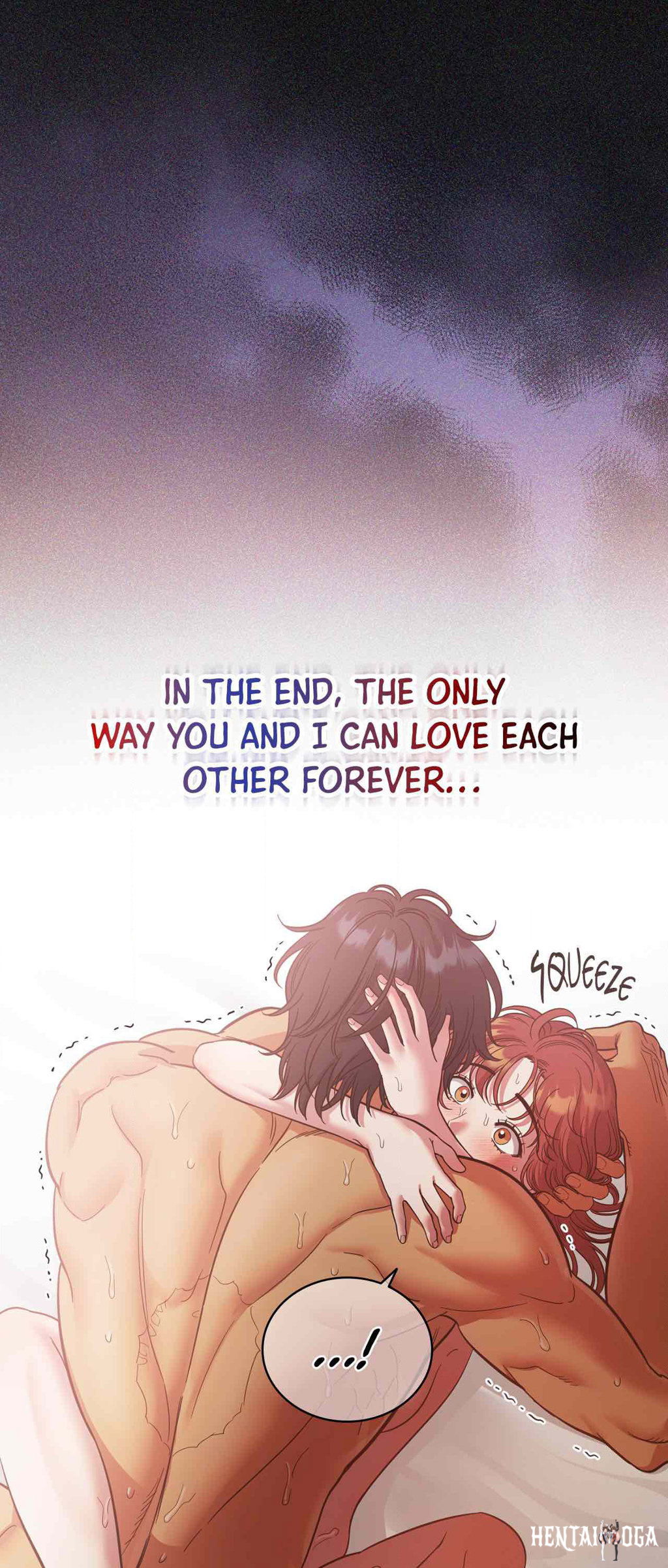 Hana&rsquo;s Demons of Lust Hana&rsquo;s Demons of Lust Chapter 86 - Page 58