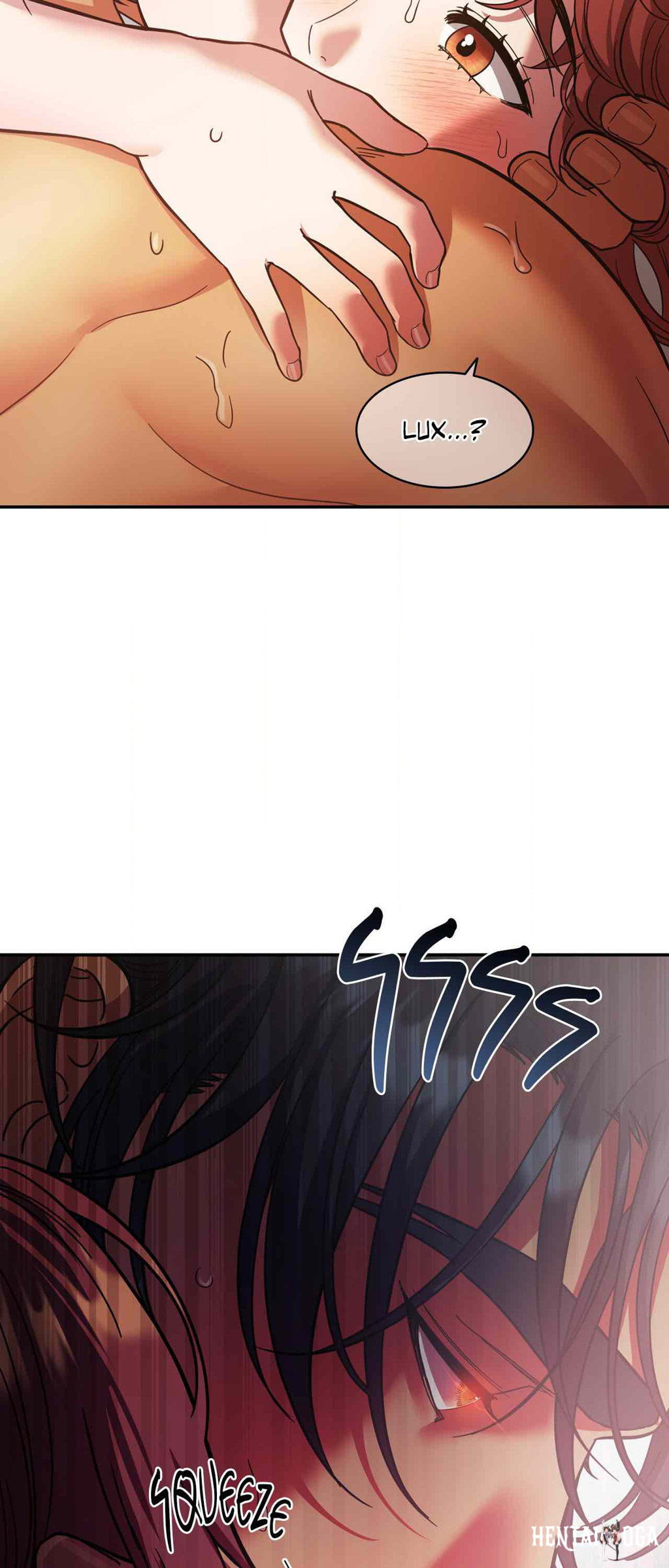 Hana&rsquo;s Demons of Lust Hana&rsquo;s Demons of Lust Chapter 86 - Page 60