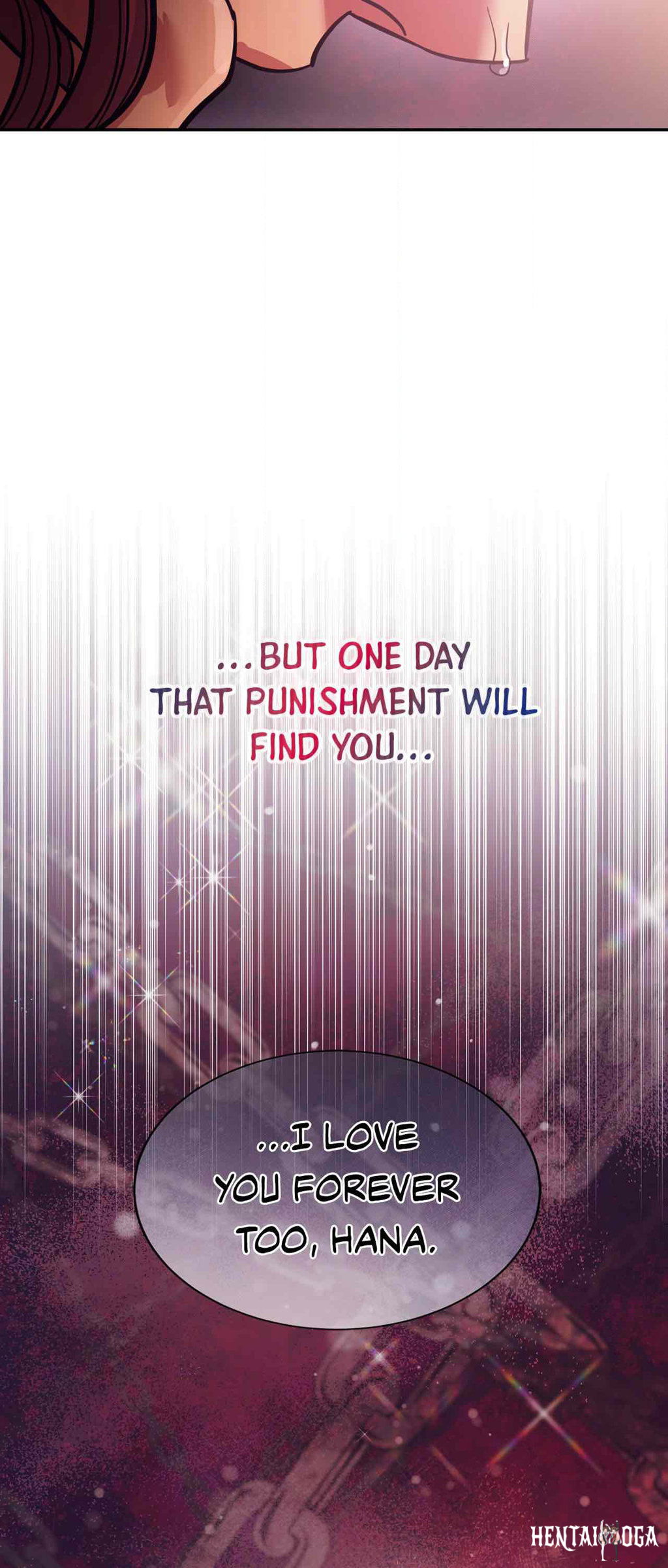 Hana&rsquo;s Demons of Lust Hana&rsquo;s Demons of Lust Chapter 86 - Page 62