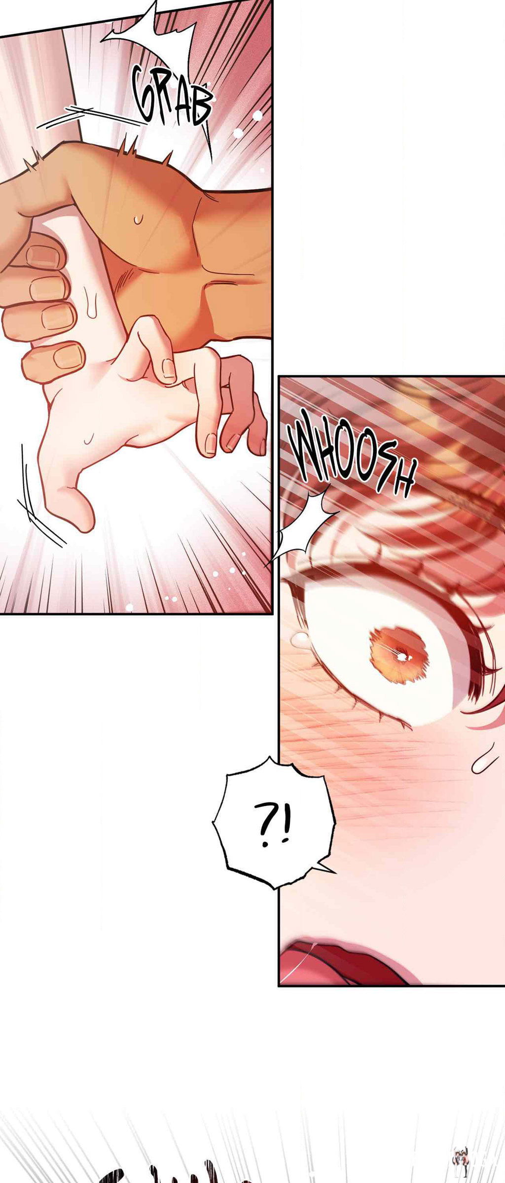 Hana&rsquo;s Demons of Lust Hana&rsquo;s Demons of Lust Chapter 86 - Page 8