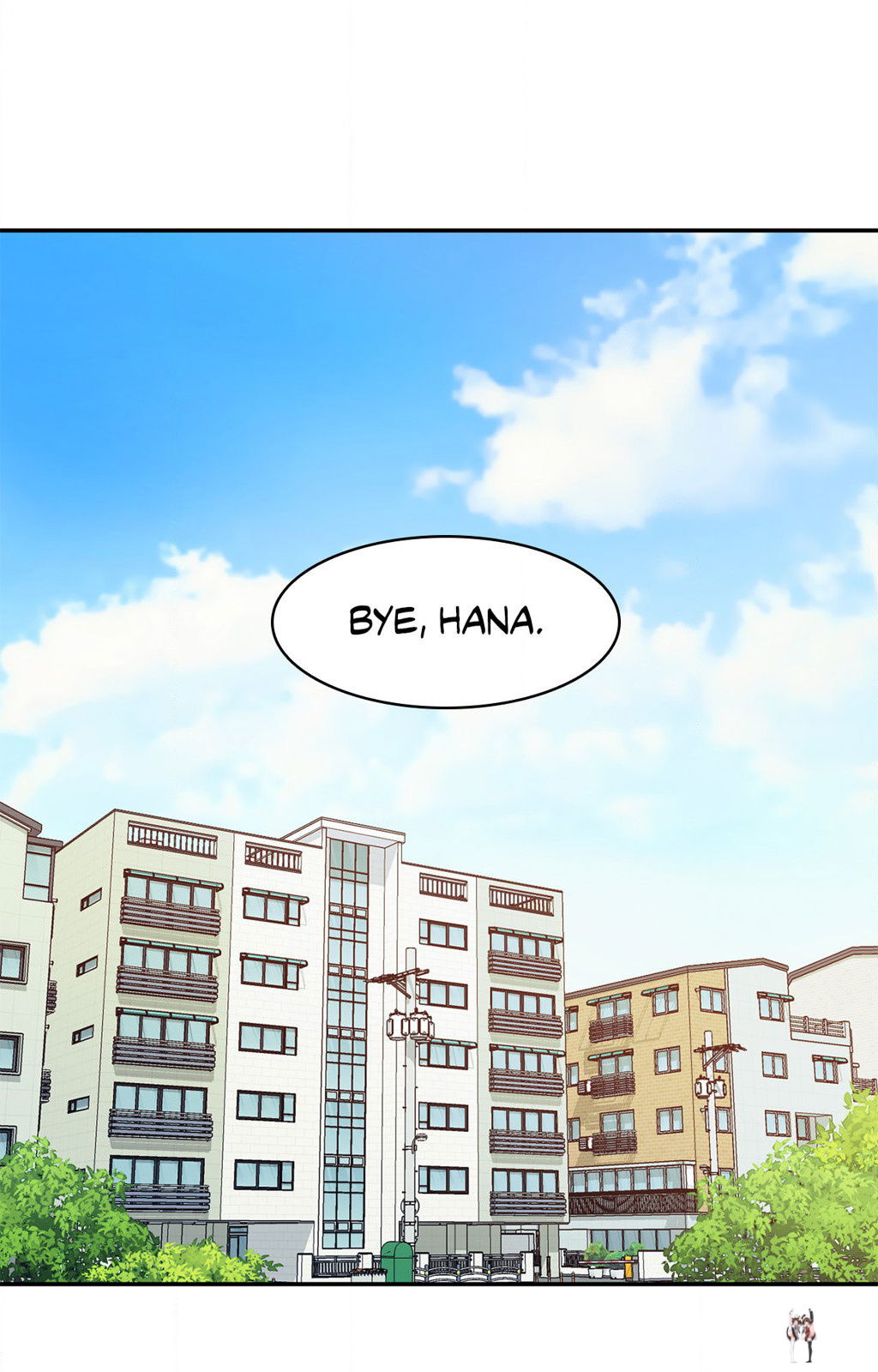 Hana’s Demons of Lust Hana’s Demons of Lust Chapter 87 - Page 1