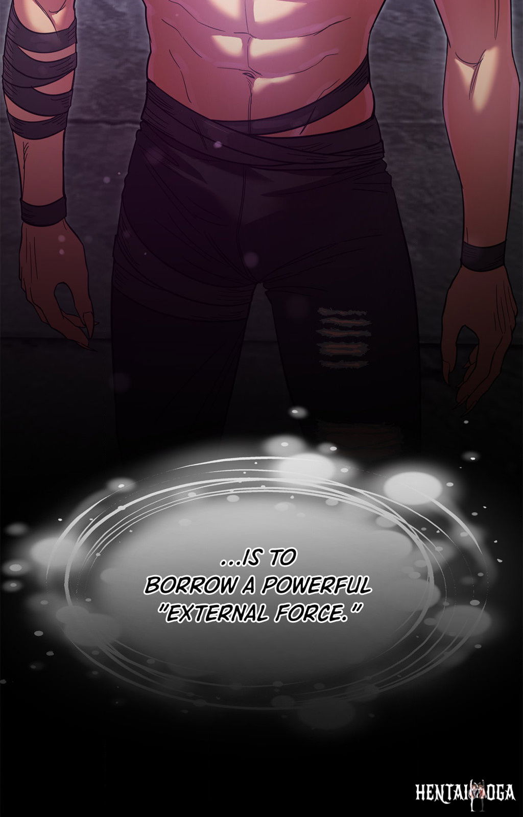 Hana’s Demons of Lust Hana’s Demons of Lust Chapter 87 - Page 102