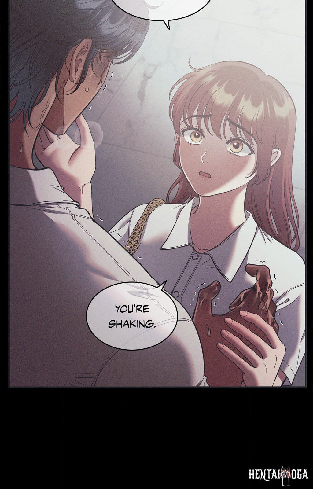 Hana’s Demons of Lust Hana’s Demons of Lust Chapter 87 - Page 11