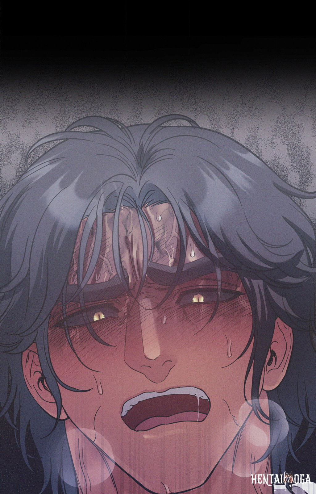 Hana’s Demons of Lust Hana’s Demons of Lust Chapter 87 - Page 12