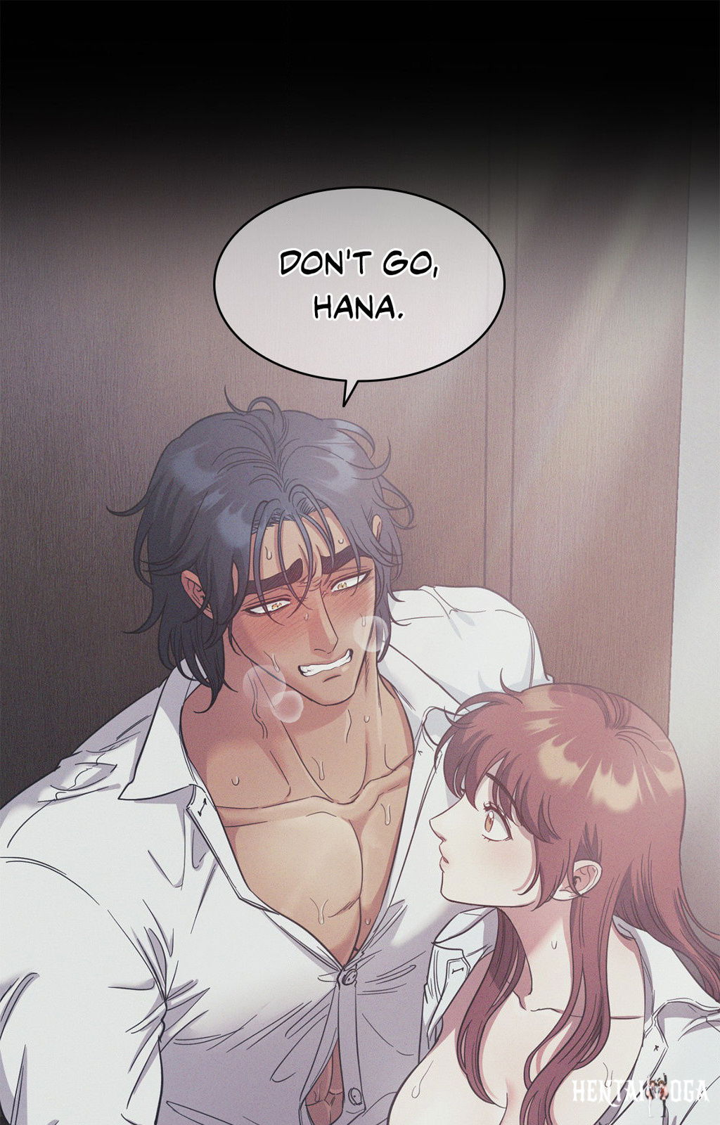 Hana’s Demons of Lust Hana’s Demons of Lust Chapter 87 - Page 14
