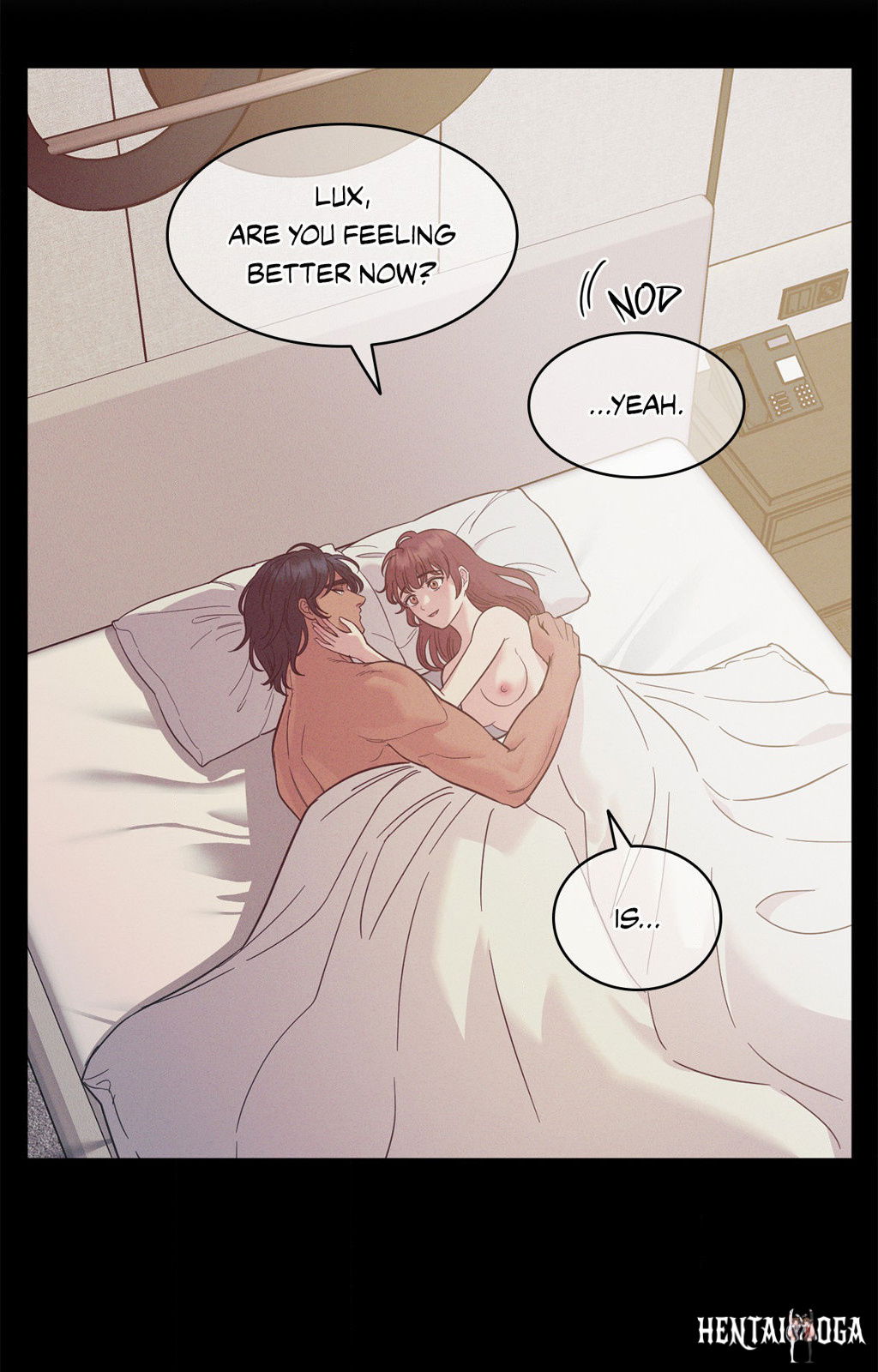 Hana’s Demons of Lust Hana’s Demons of Lust Chapter 87 - Page 18