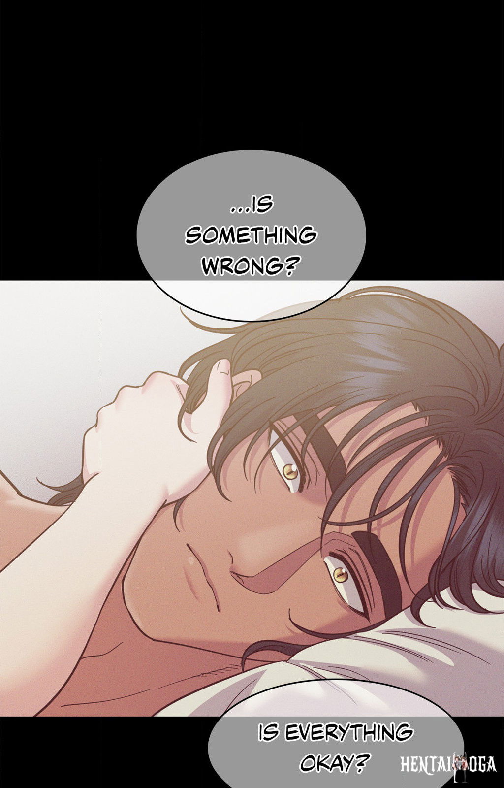 Hana’s Demons of Lust Hana’s Demons of Lust Chapter 87 - Page 19