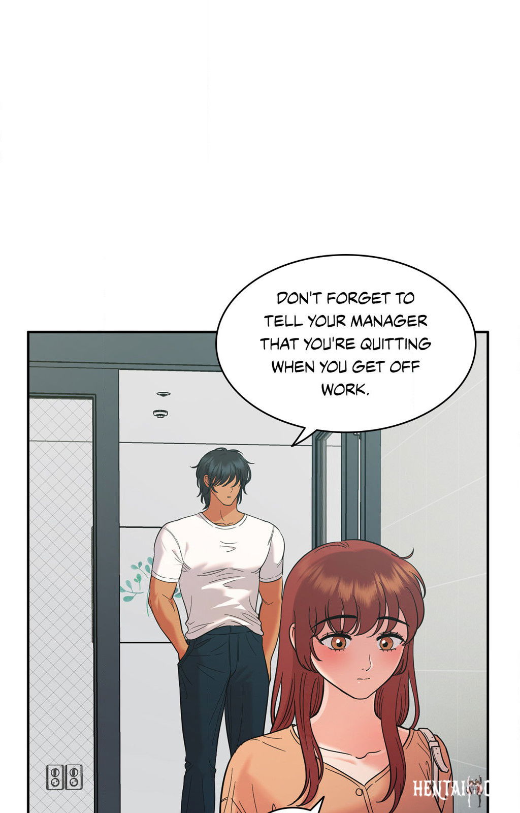 Hana’s Demons of Lust Hana’s Demons of Lust Chapter 87 - Page 2