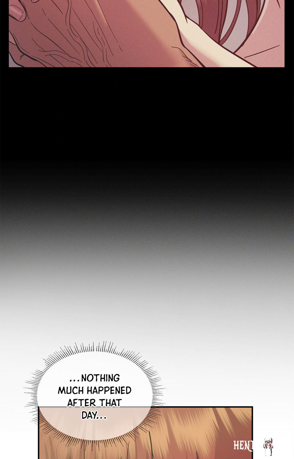 Hana’s Demons of Lust Hana’s Demons of Lust Chapter 87 - Page 24