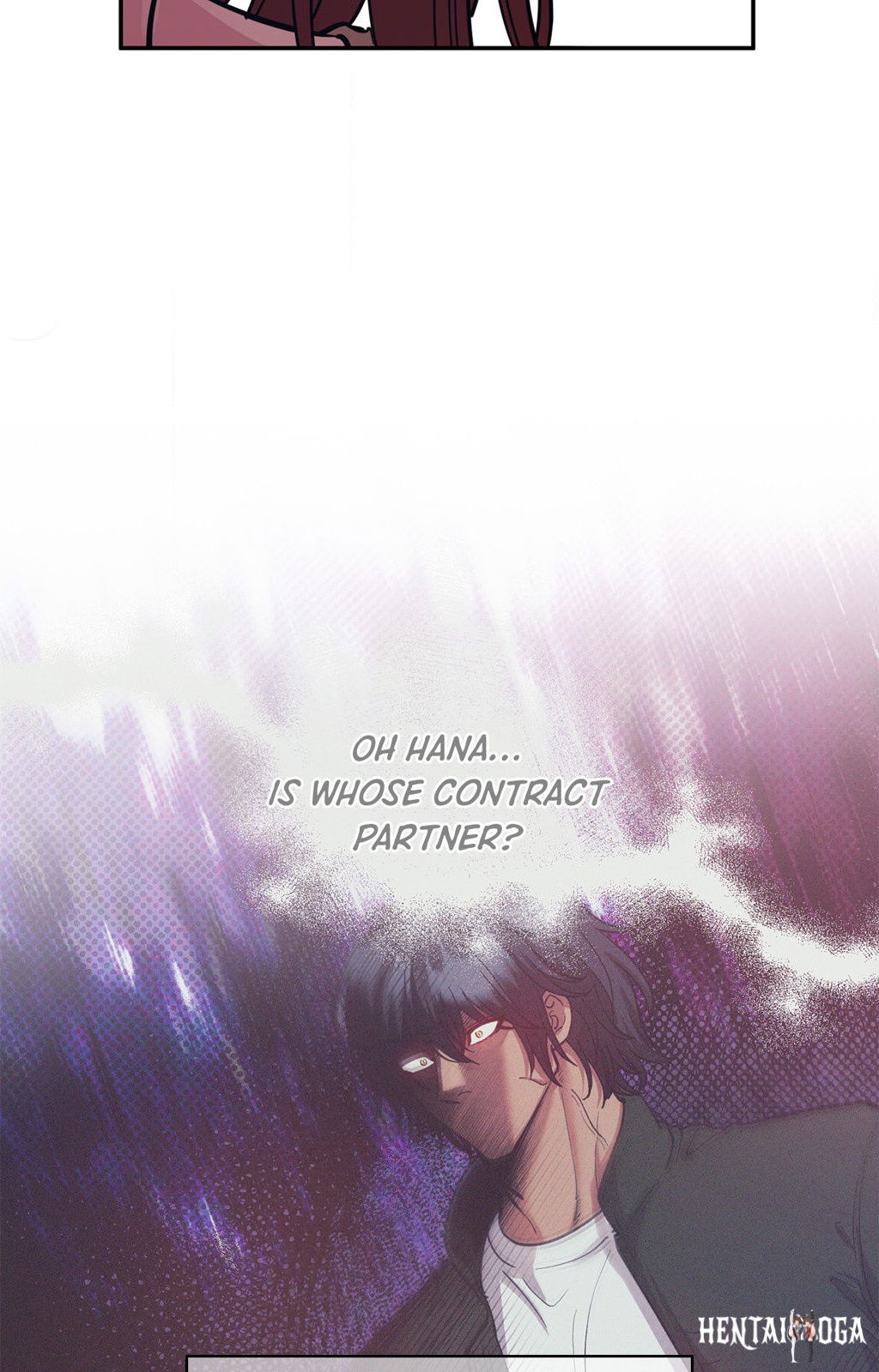 Hana’s Demons of Lust Hana’s Demons of Lust Chapter 87 - Page 29