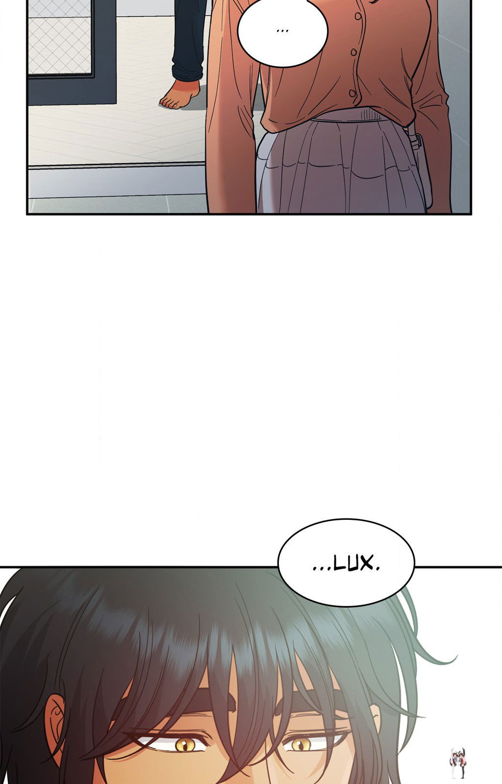 Hana’s Demons of Lust Hana’s Demons of Lust Chapter 87 - Page 3