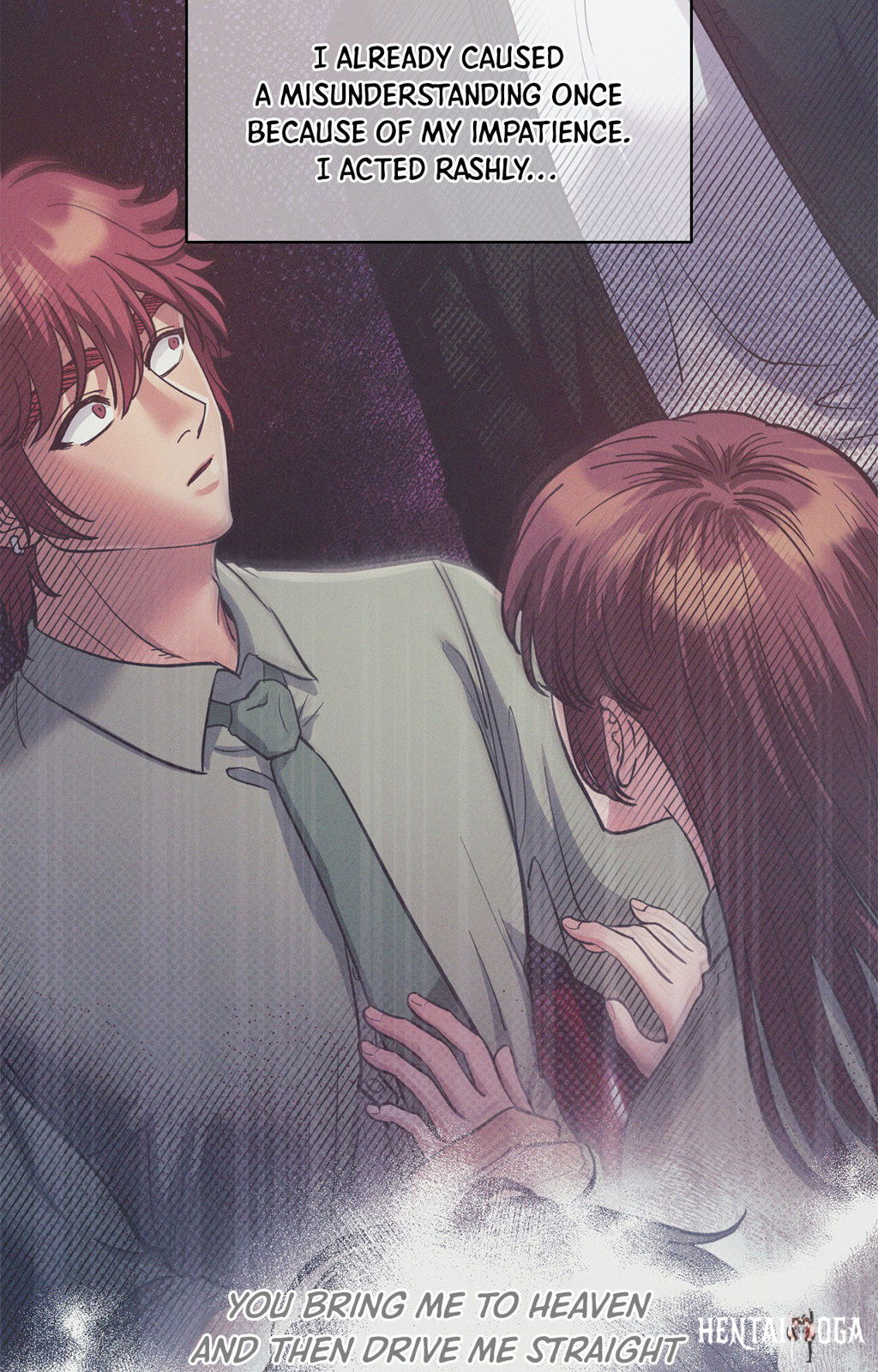 Hana’s Demons of Lust Hana’s Demons of Lust Chapter 87 - Page 30