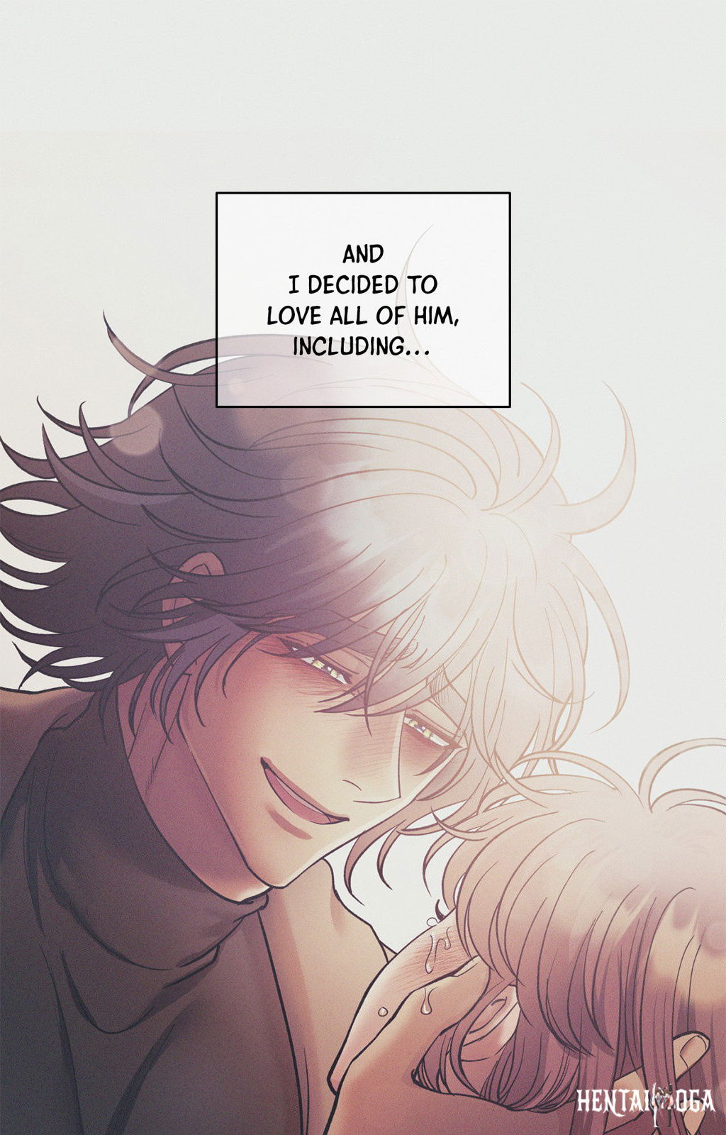 Hana’s Demons of Lust Hana’s Demons of Lust Chapter 87 - Page 35