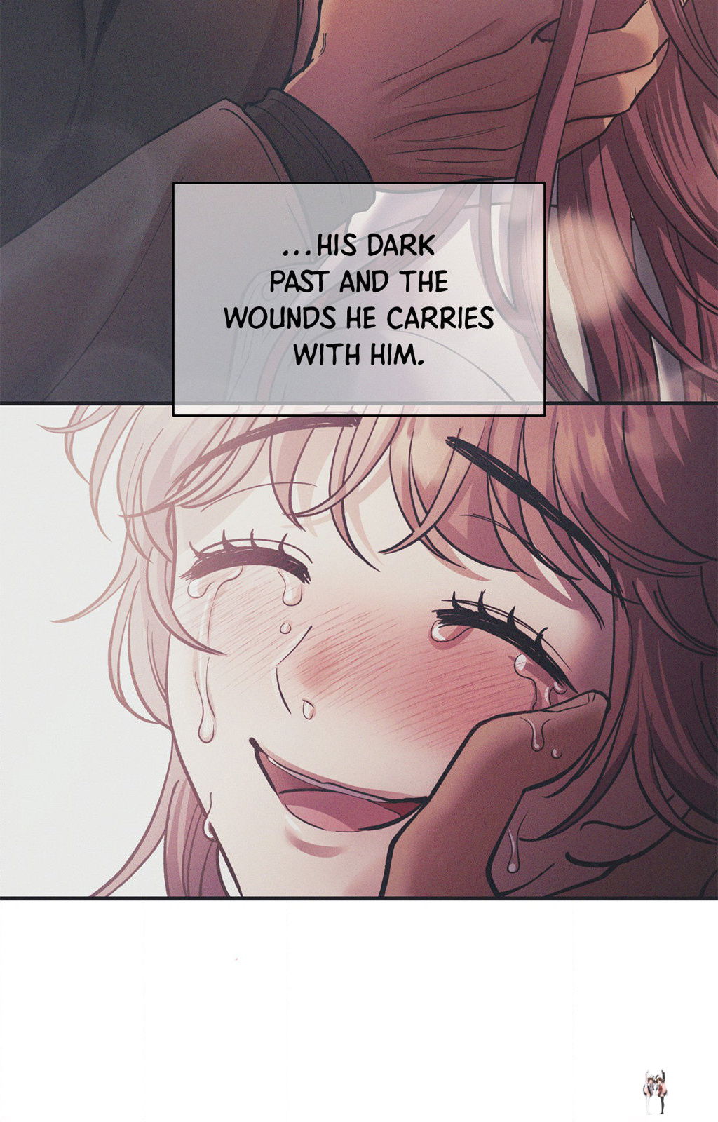 Hana’s Demons of Lust Hana’s Demons of Lust Chapter 87 - Page 36