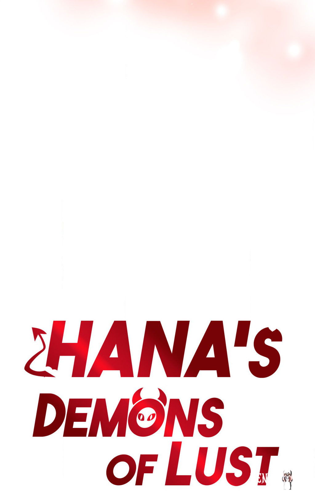 Hana’s Demons of Lust Hana’s Demons of Lust Chapter 87 - Page 38