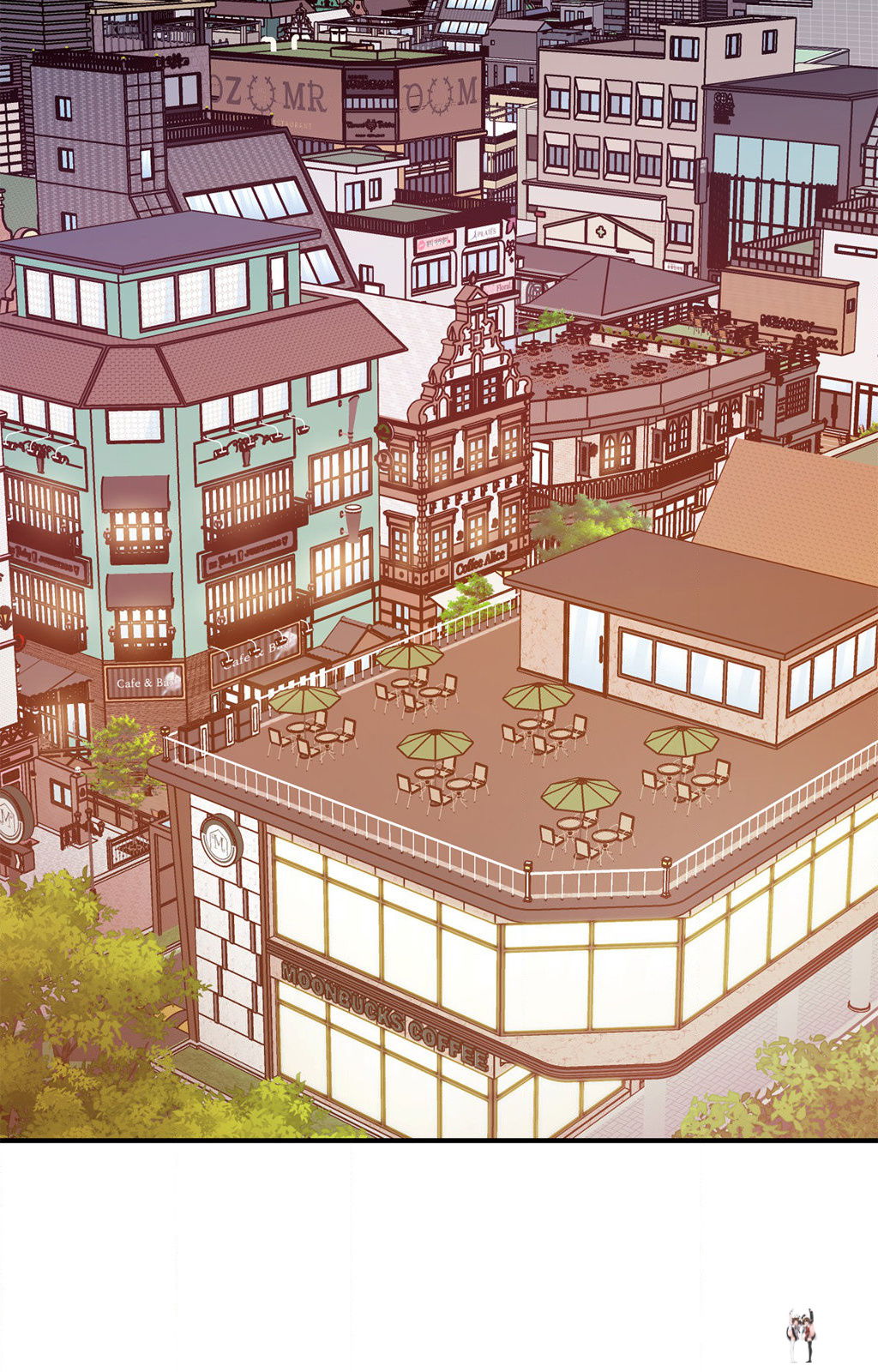 Hana’s Demons of Lust Hana’s Demons of Lust Chapter 87 - Page 40