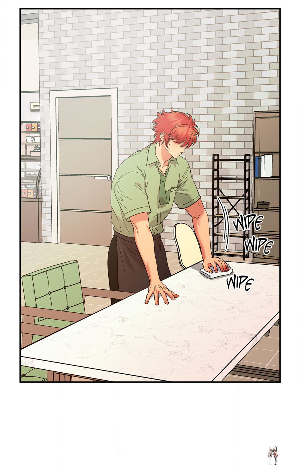 Hana’s Demons of Lust Hana’s Demons of Lust Chapter 87 - Page 42