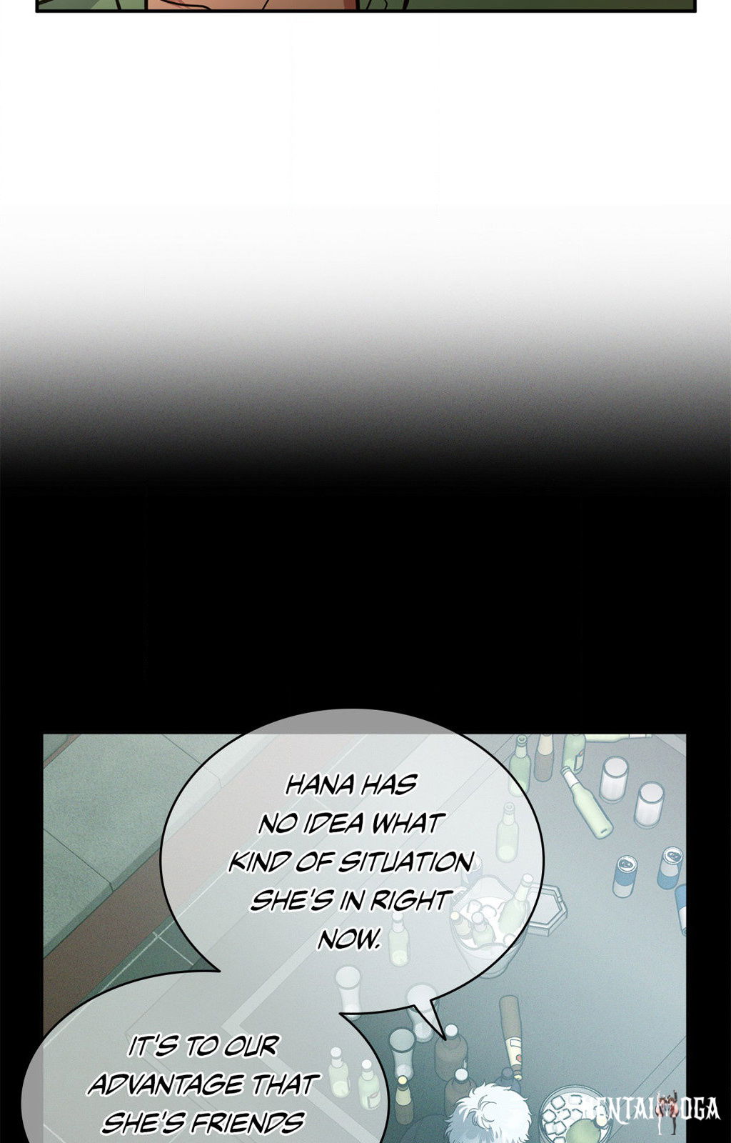 Hana’s Demons of Lust Hana’s Demons of Lust Chapter 87 - Page 44