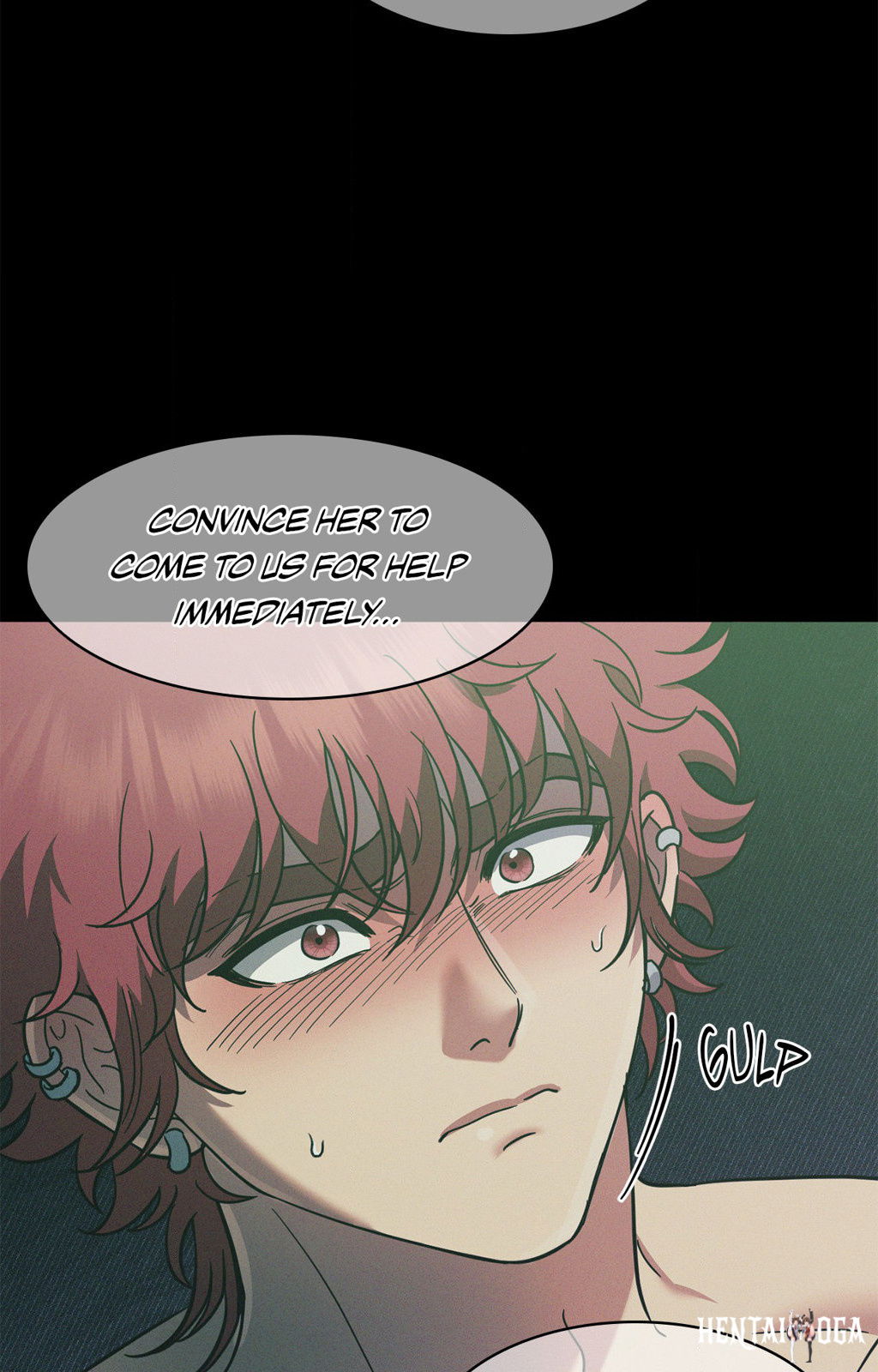 Hana’s Demons of Lust Hana’s Demons of Lust Chapter 87 - Page 47