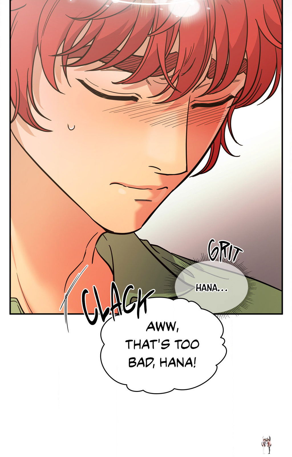 Hana’s Demons of Lust Hana’s Demons of Lust Chapter 87 - Page 51