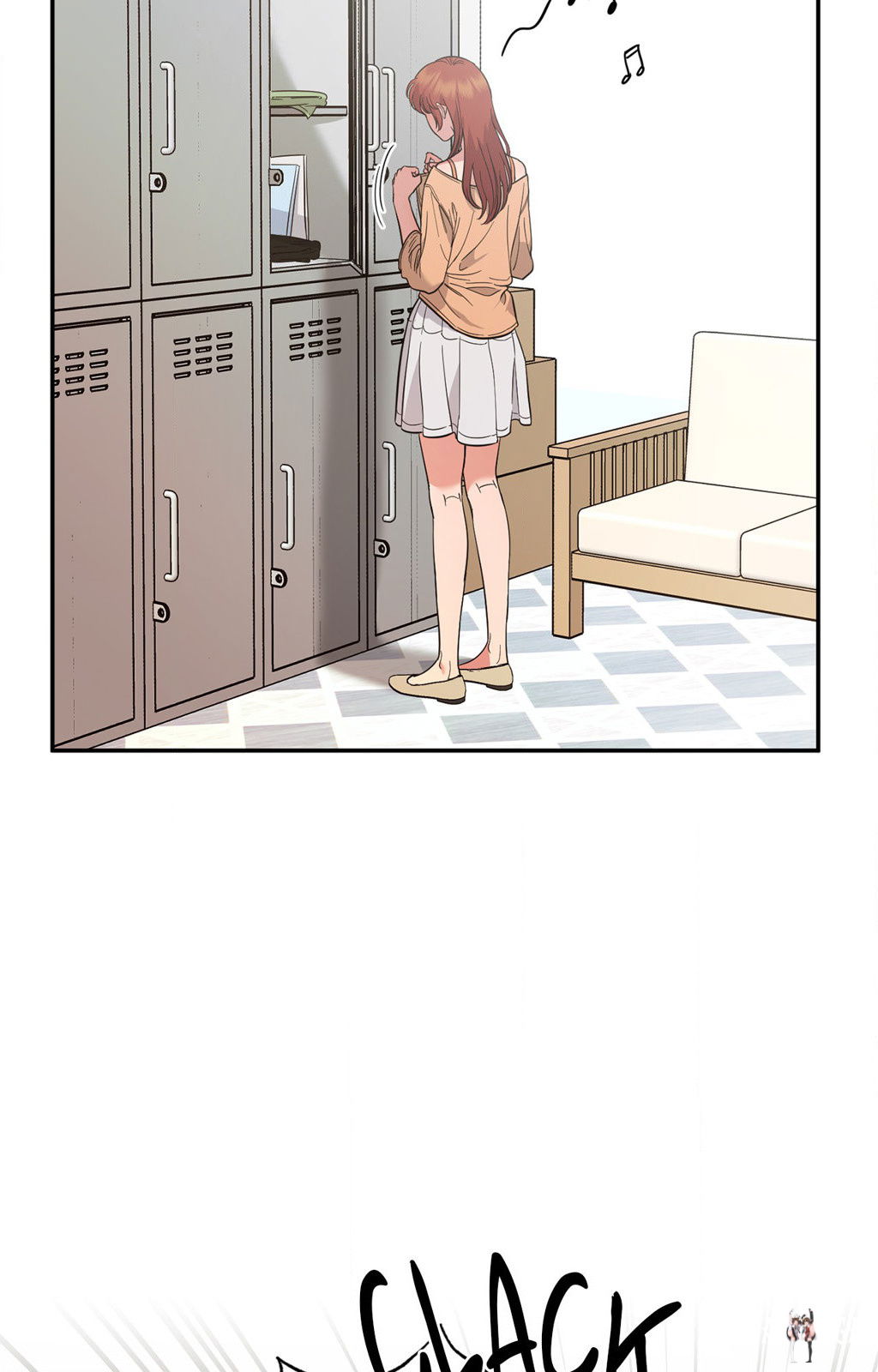 Hana’s Demons of Lust Hana’s Demons of Lust Chapter 87 - Page 57