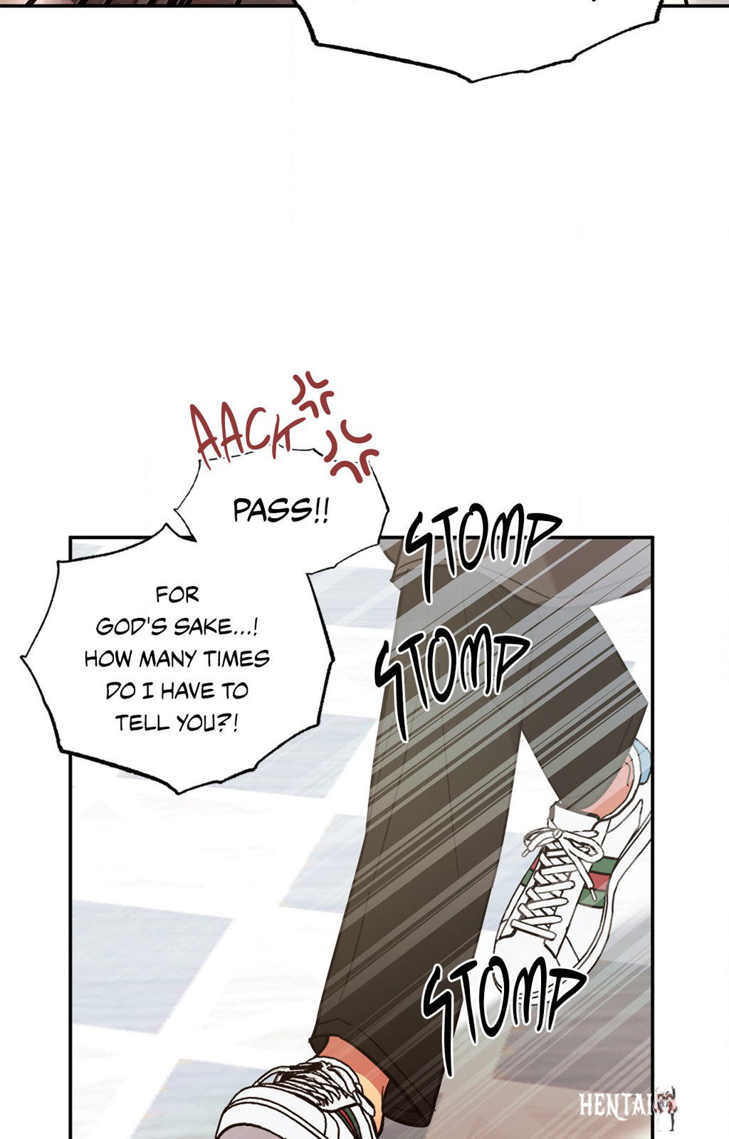 Hana’s Demons of Lust Hana’s Demons of Lust Chapter 87 - Page 59