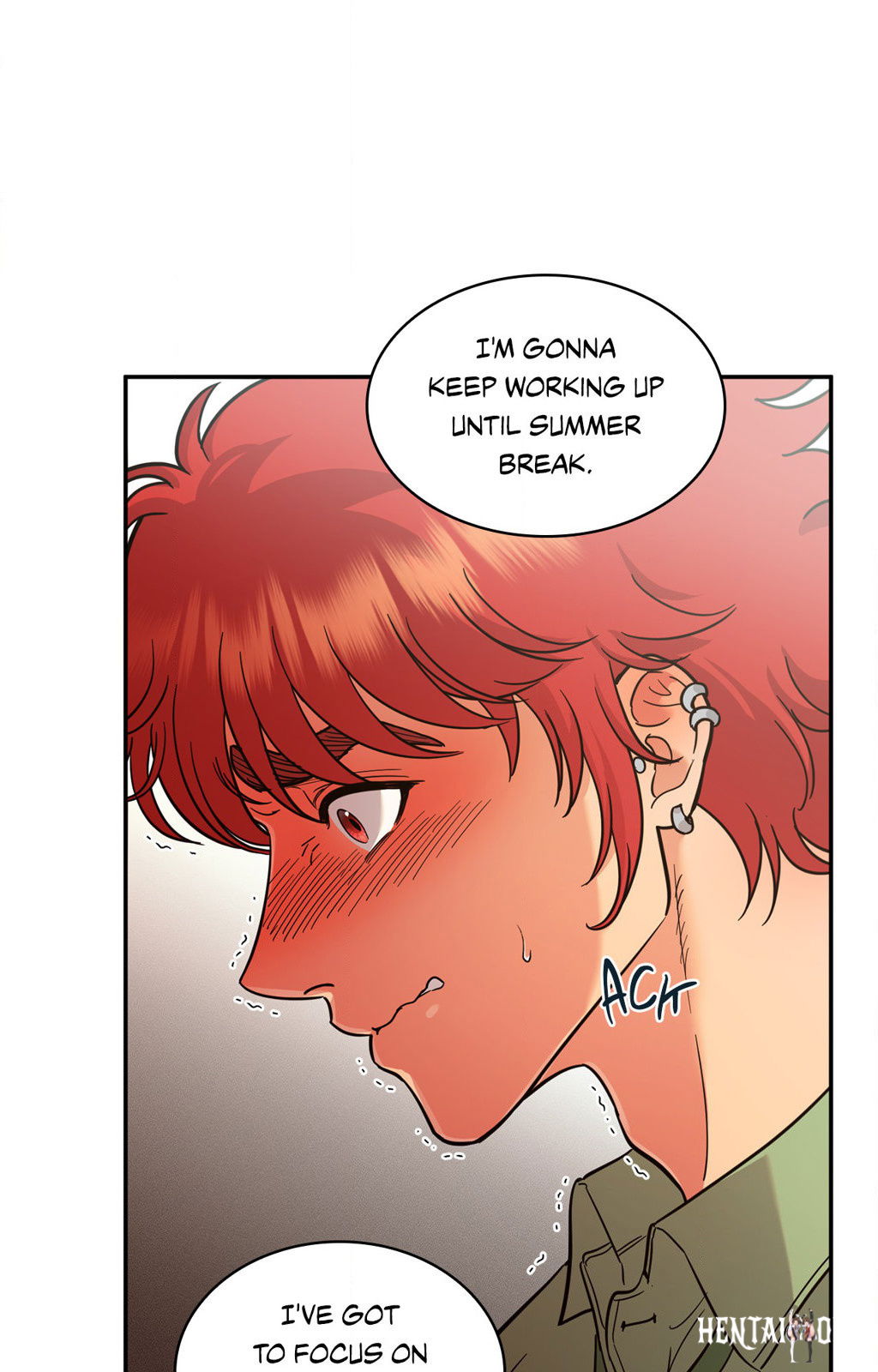 Hana’s Demons of Lust Hana’s Demons of Lust Chapter 87 - Page 64