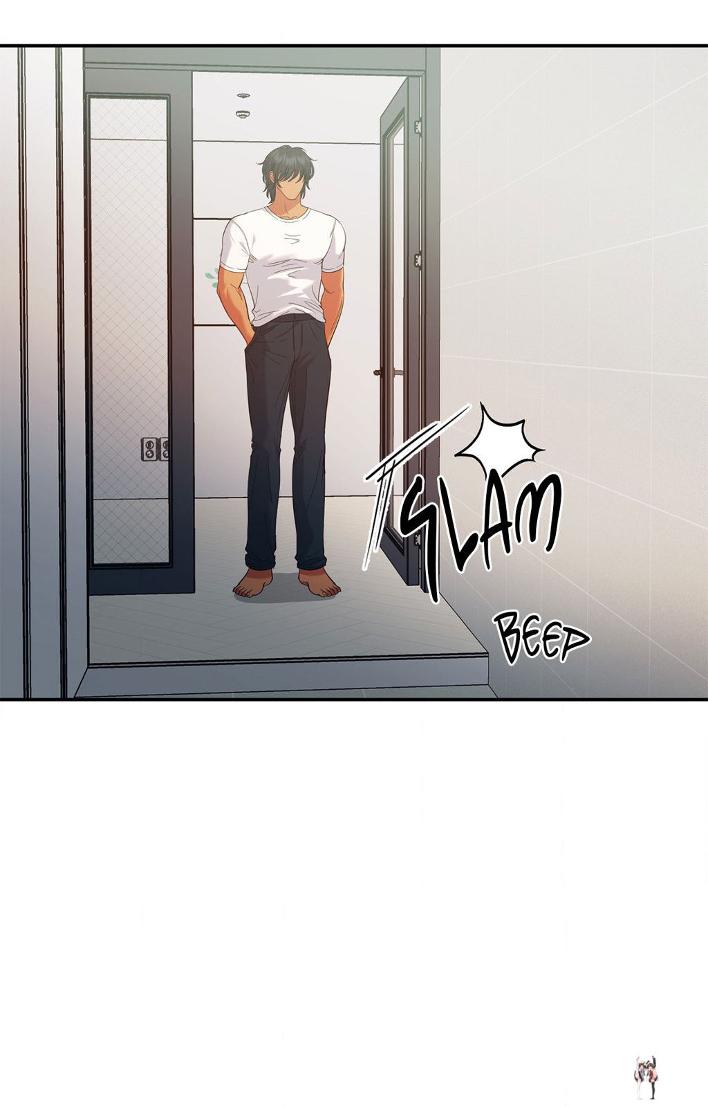 Hana’s Demons of Lust Hana’s Demons of Lust Chapter 87 - Page 7