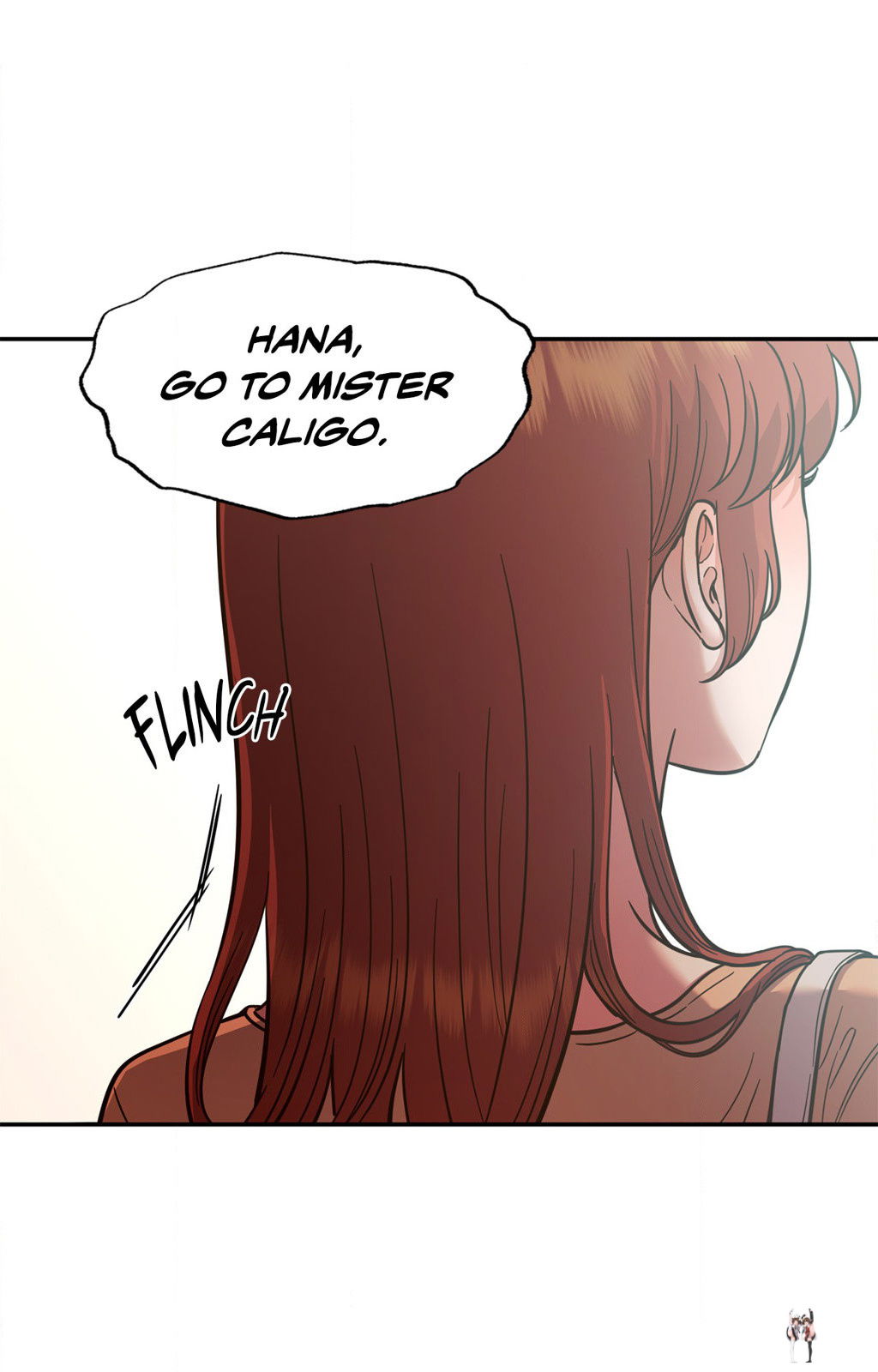 Hana’s Demons of Lust Hana’s Demons of Lust Chapter 87 - Page 76